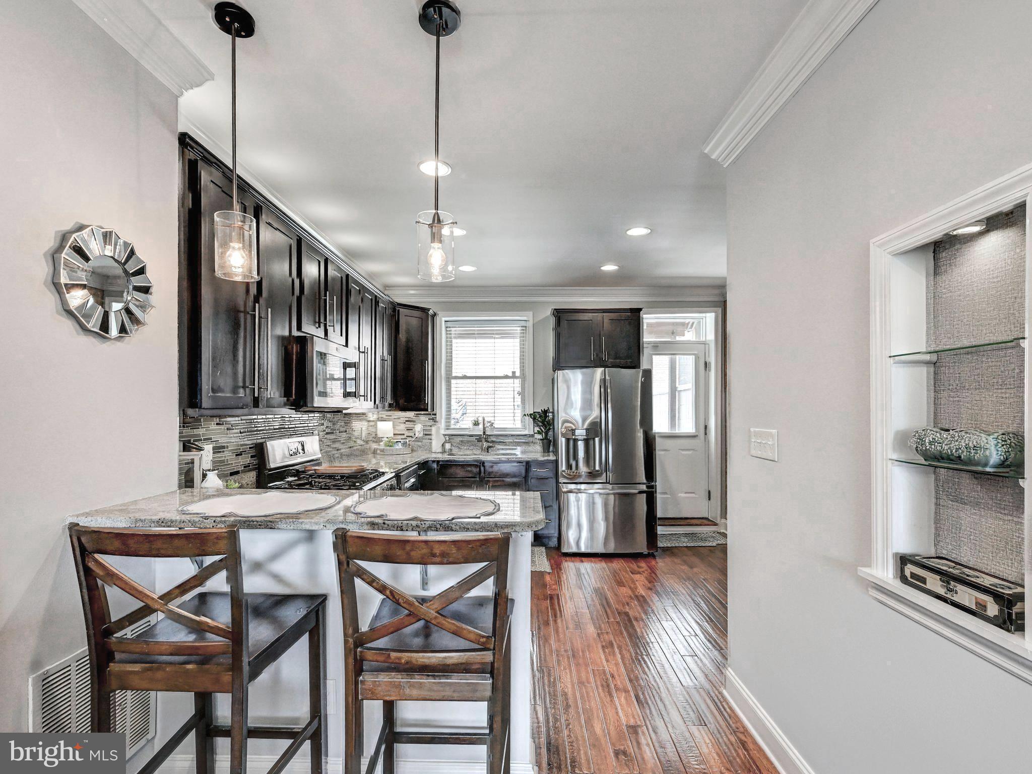 CANTON - Residential