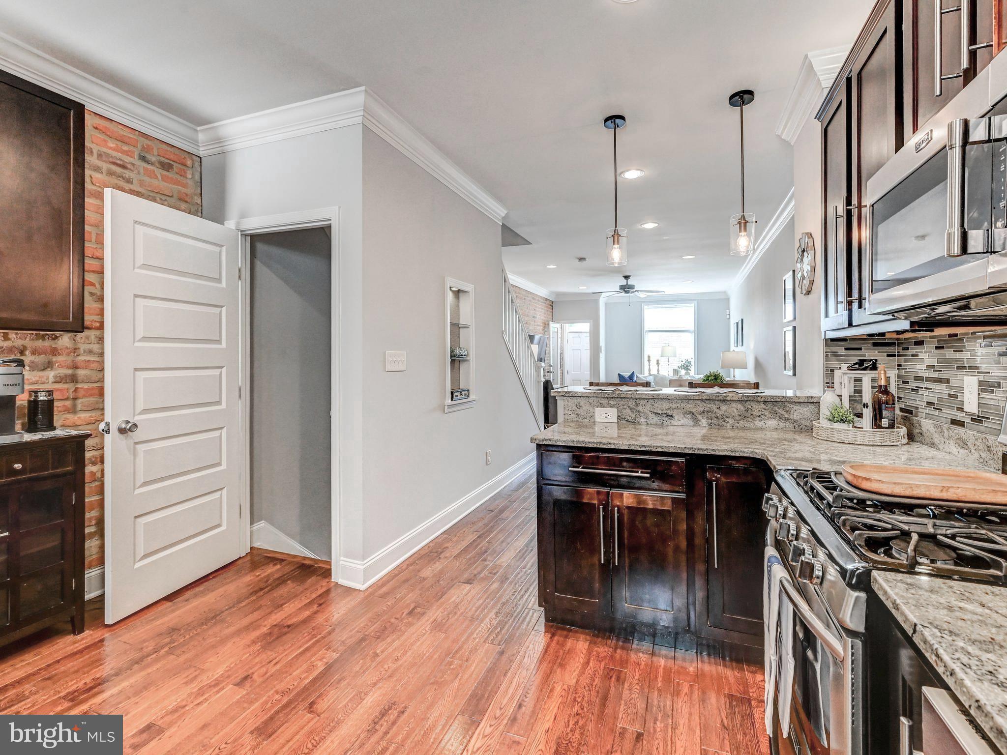 CANTON - Residential
