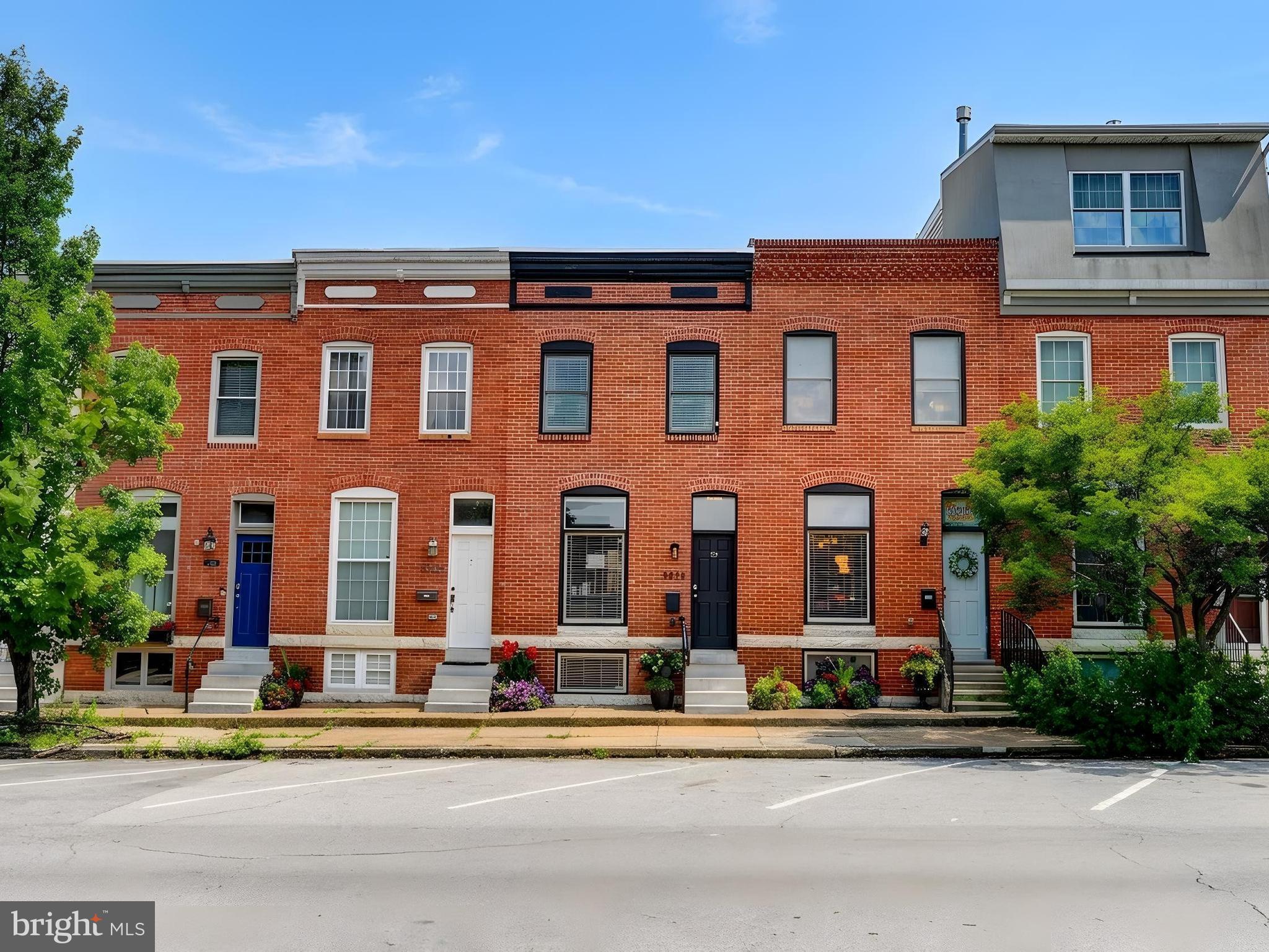CANTON - Residential