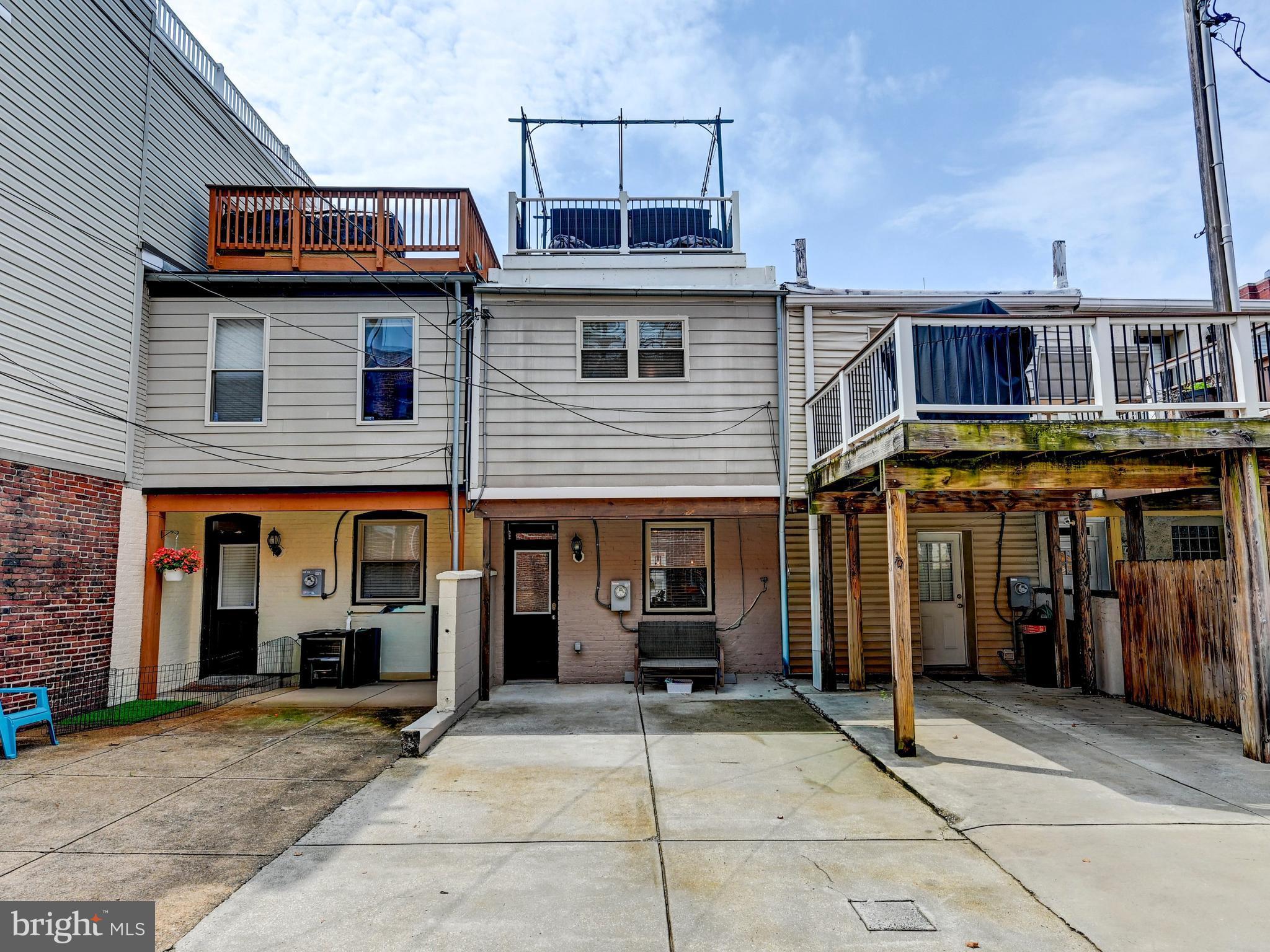 CANTON - Residential