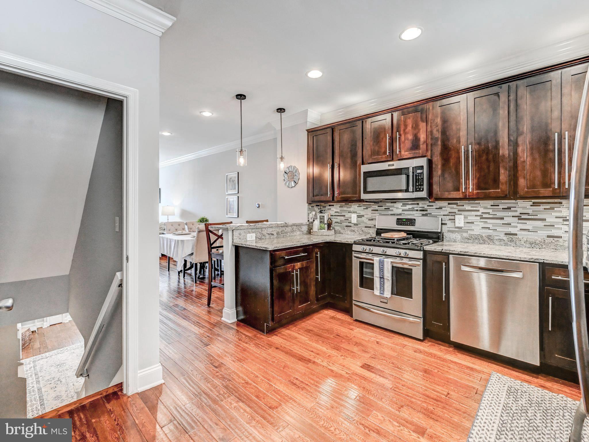 CANTON - Residential