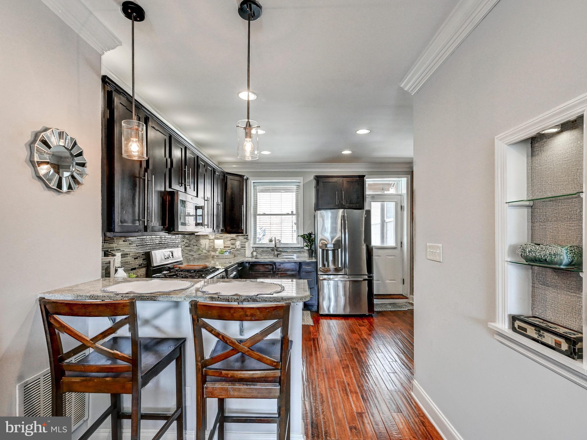 CANTON - Residential
