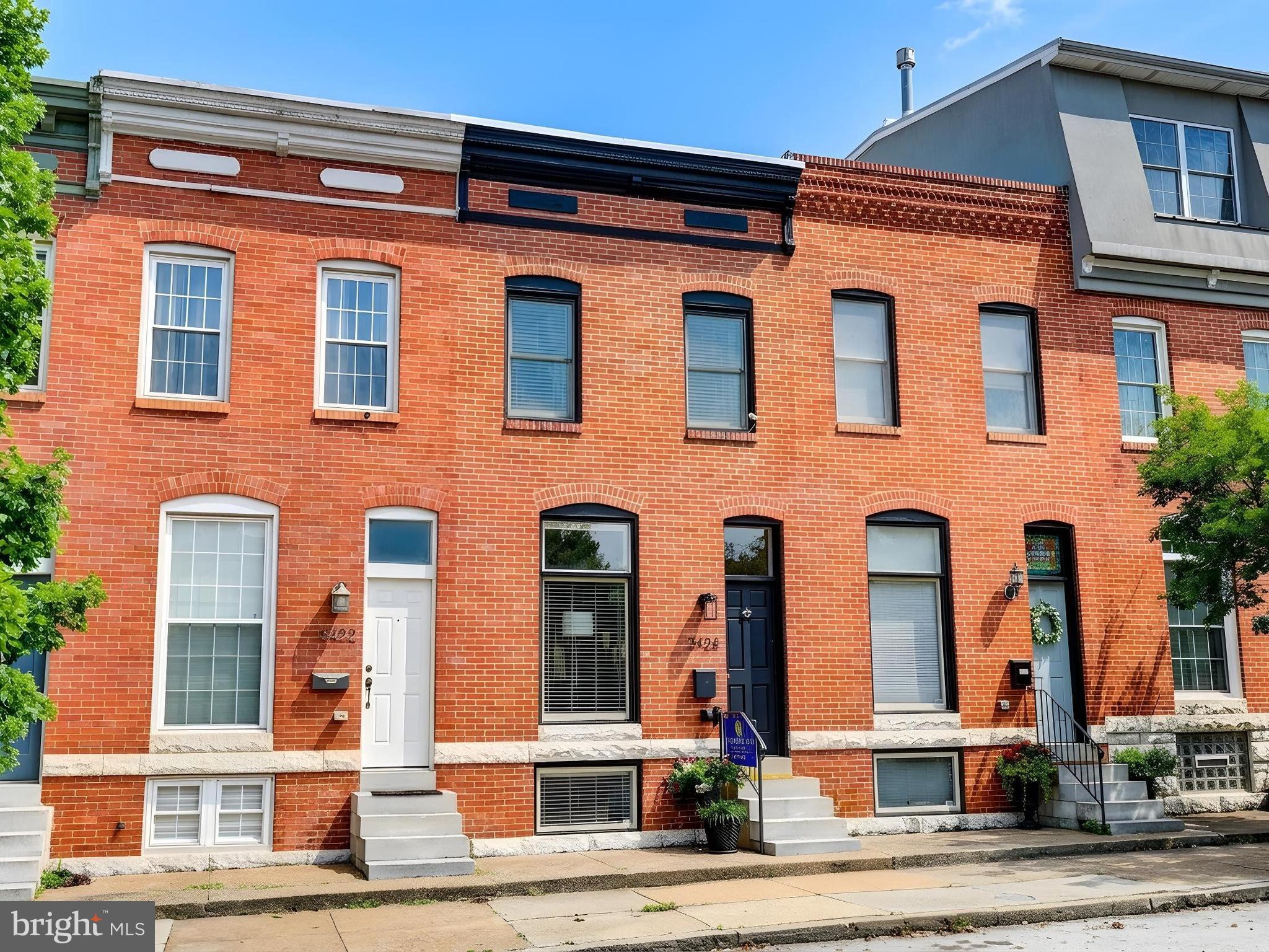 CANTON - Residential