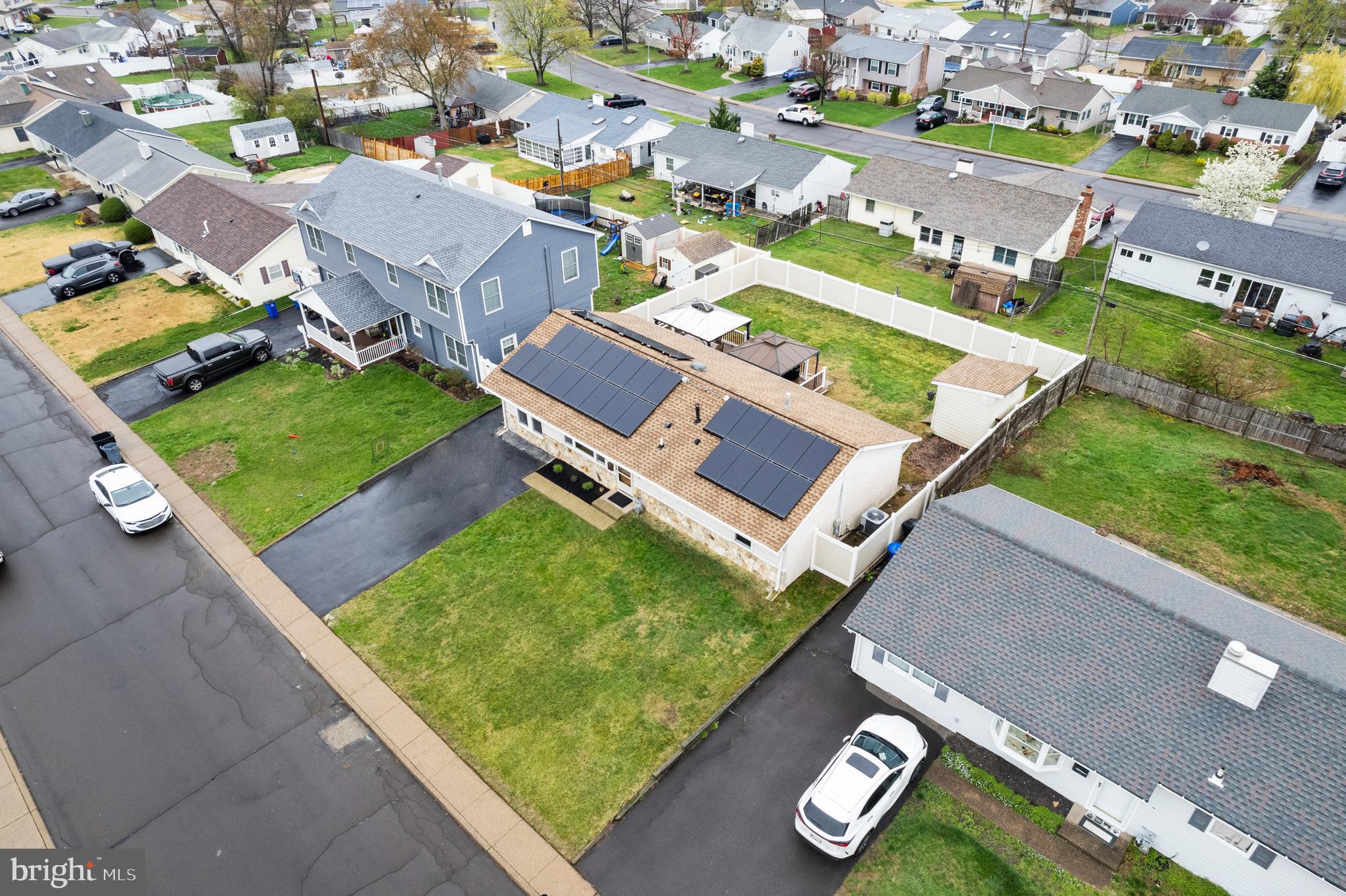 FAIRLESS HILLS - Residential