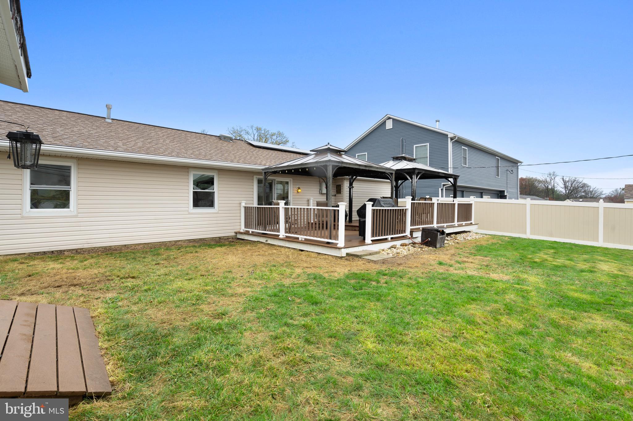 FAIRLESS HILLS - Residential