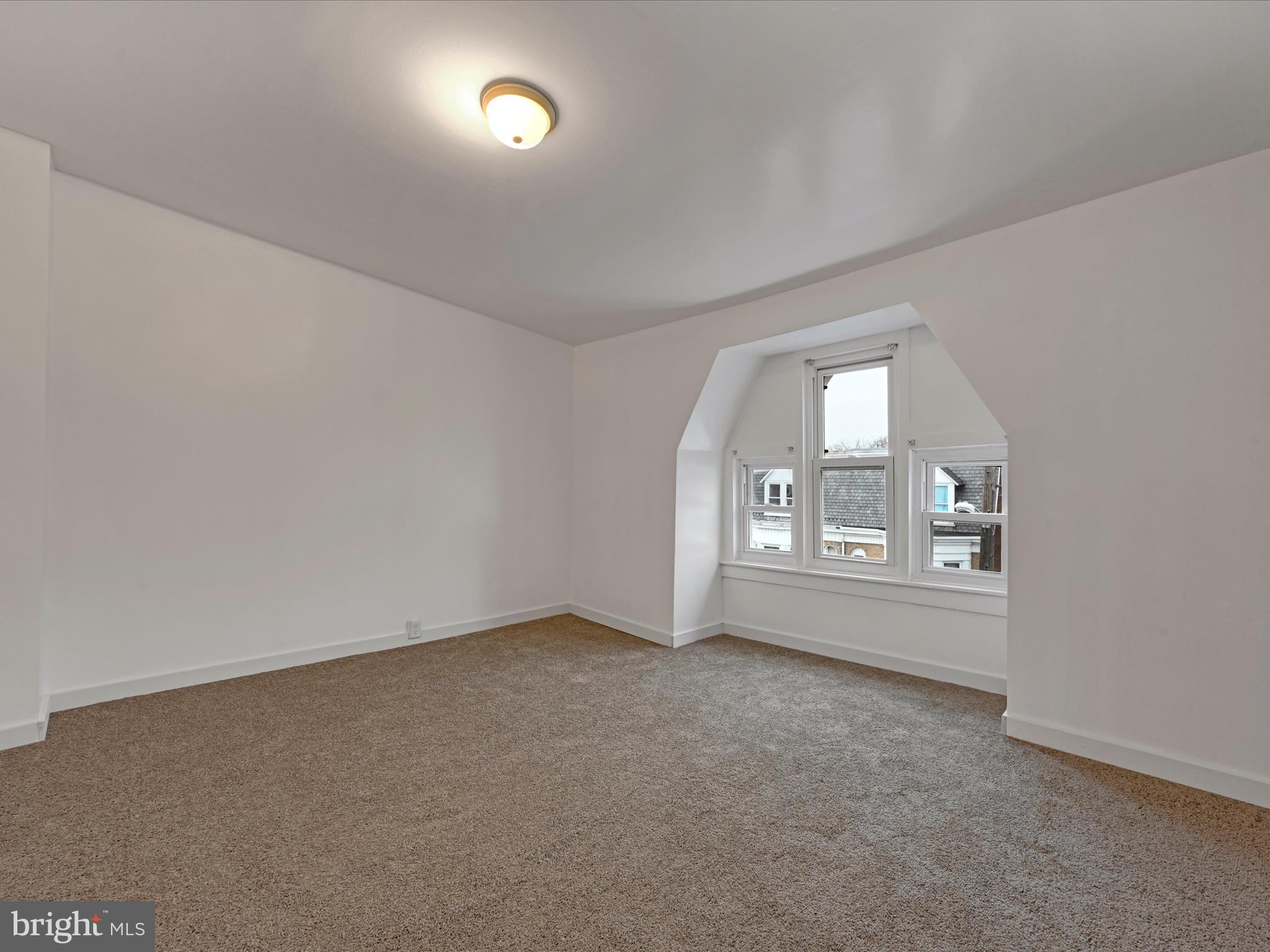 YORK CITY - Residential