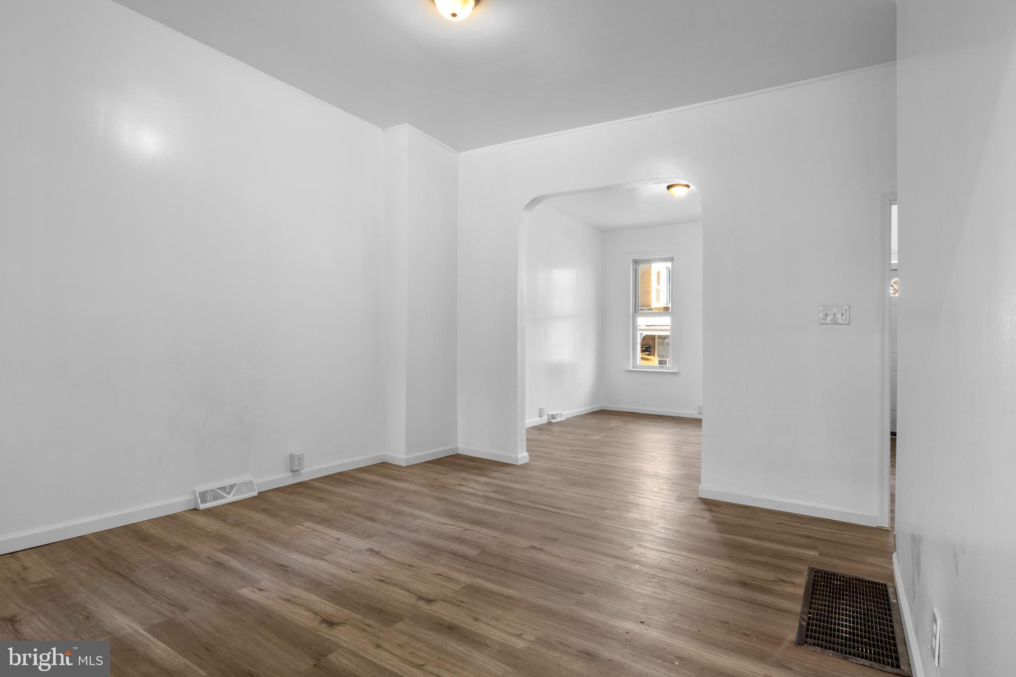 YORK CITY - Residential