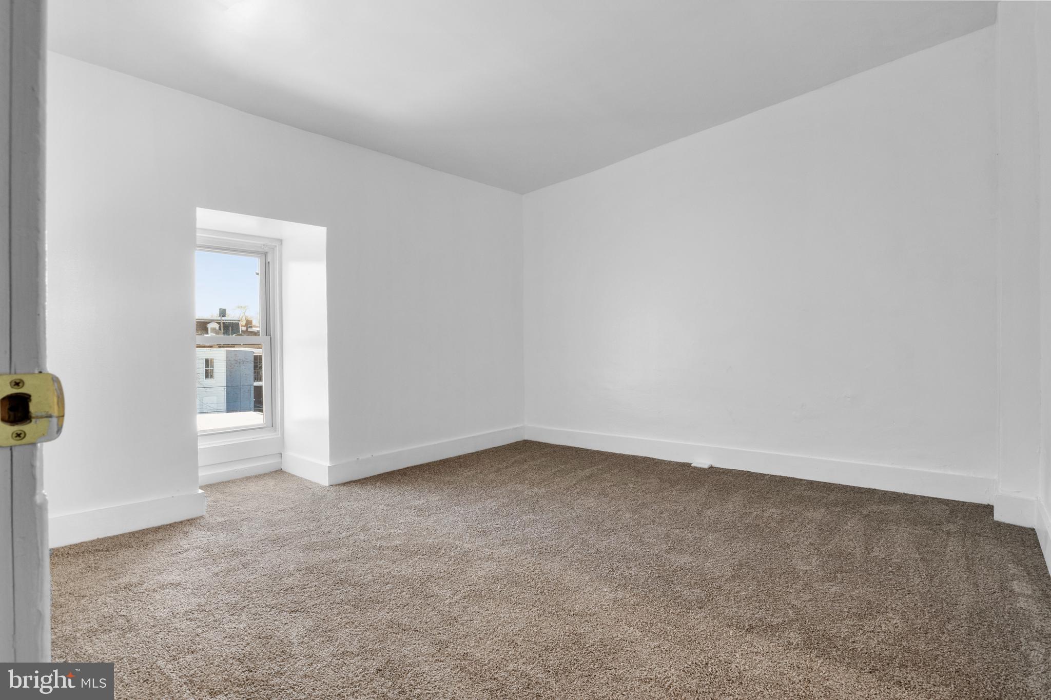 YORK CITY - Residential