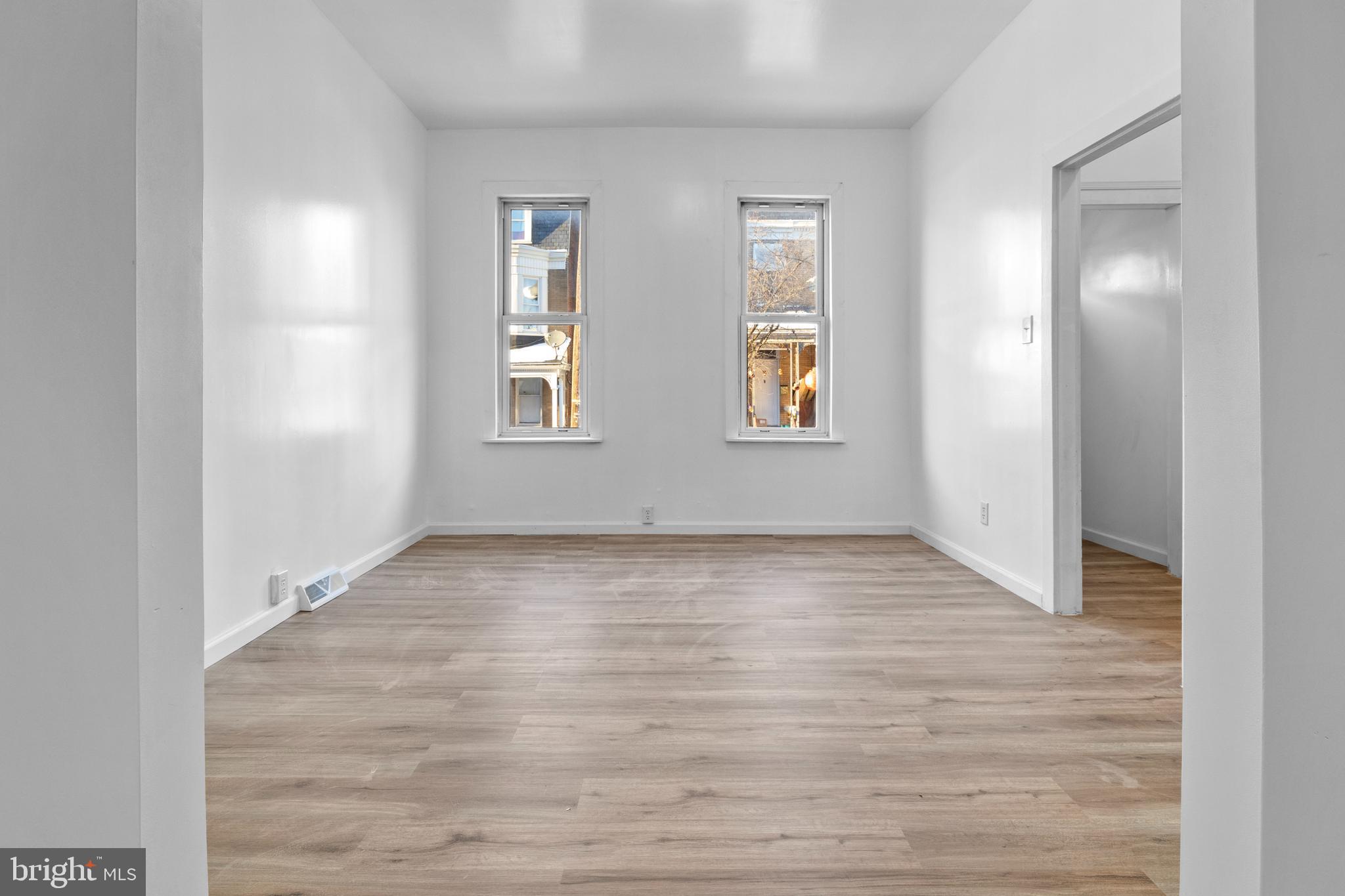 YORK CITY - Residential