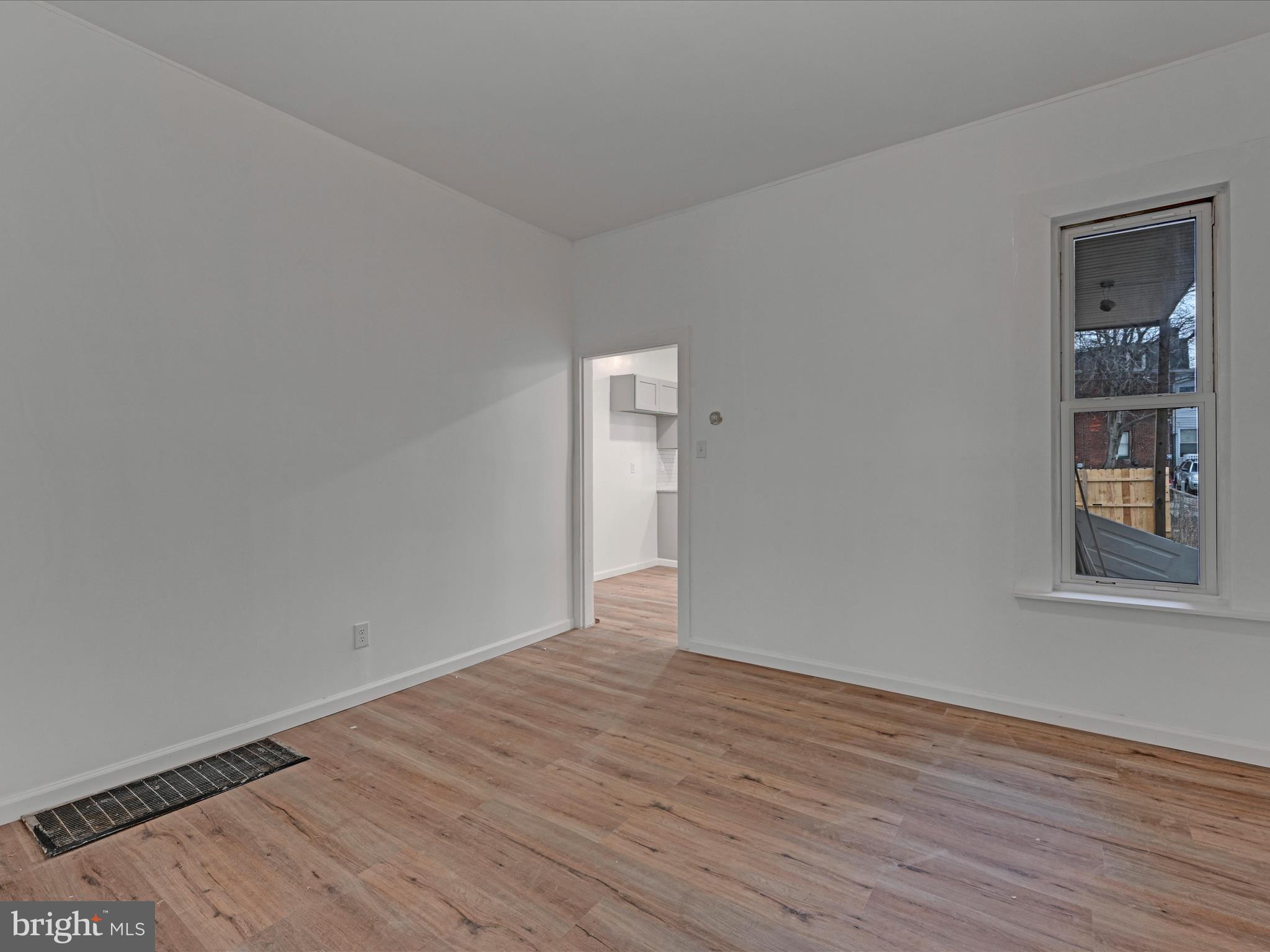 YORK CITY - Residential