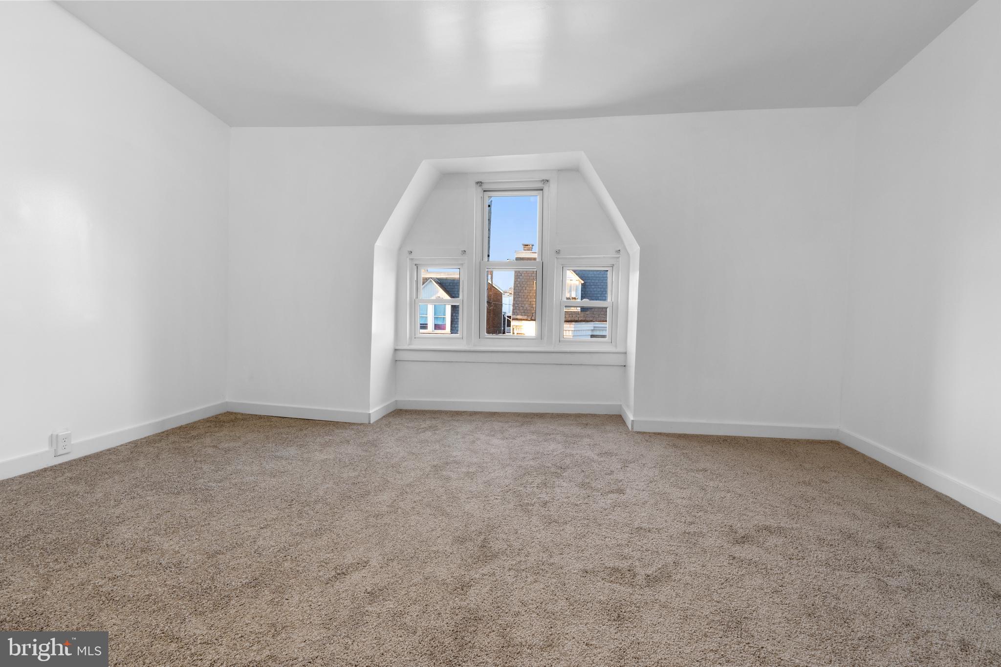 YORK CITY - Residential