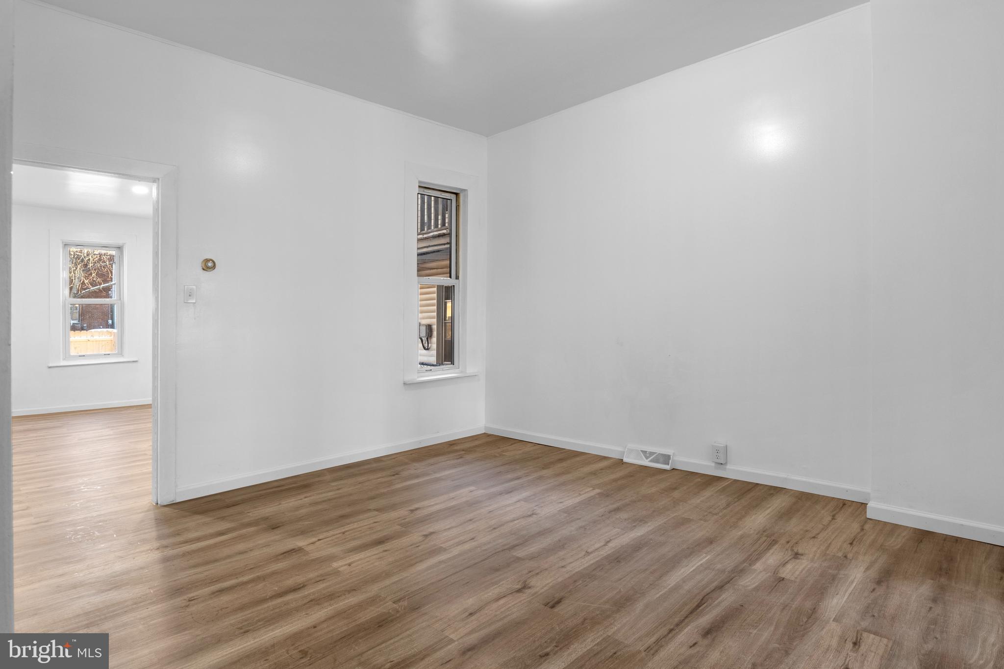 YORK CITY - Residential