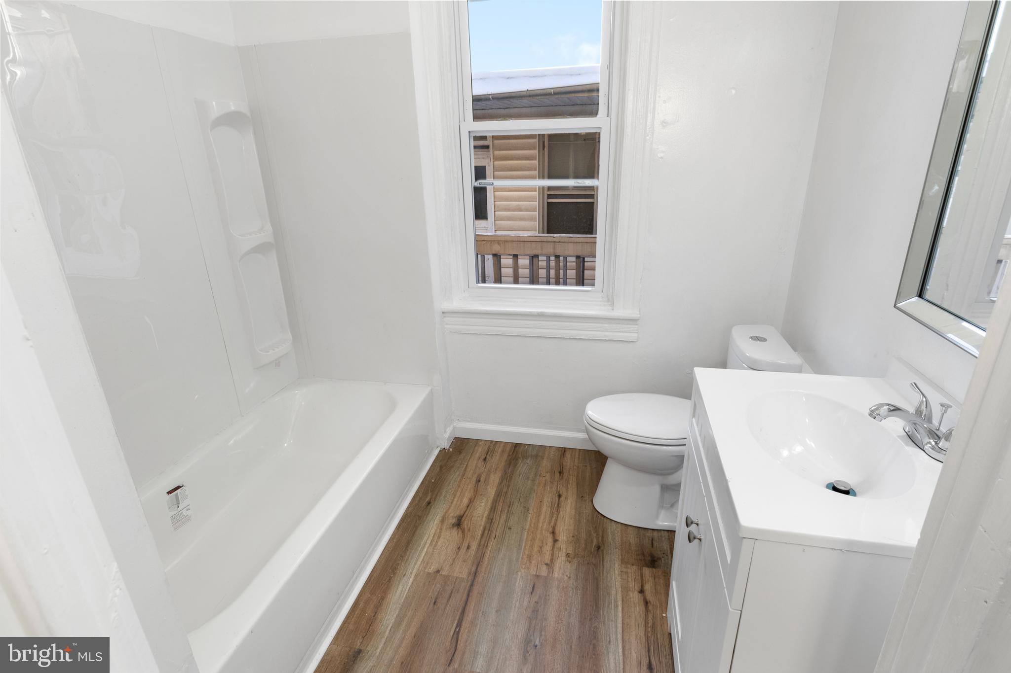 YORK CITY - Residential