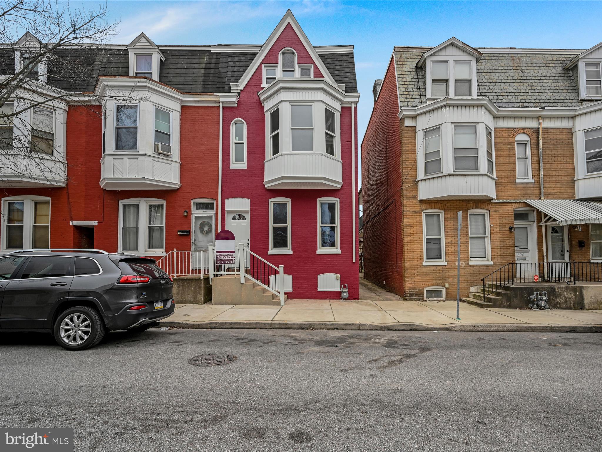 YORK CITY - Residential
