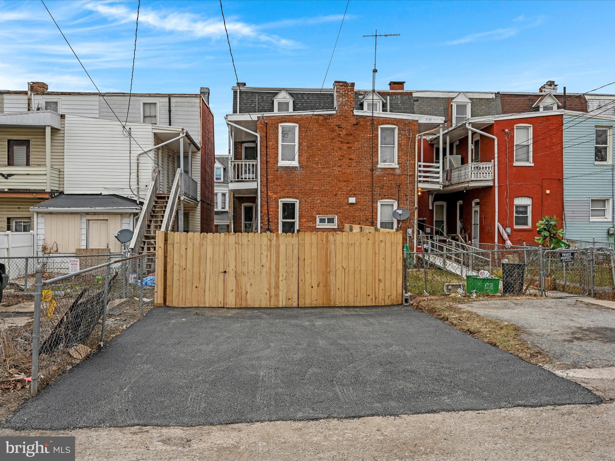 YORK CITY - Residential