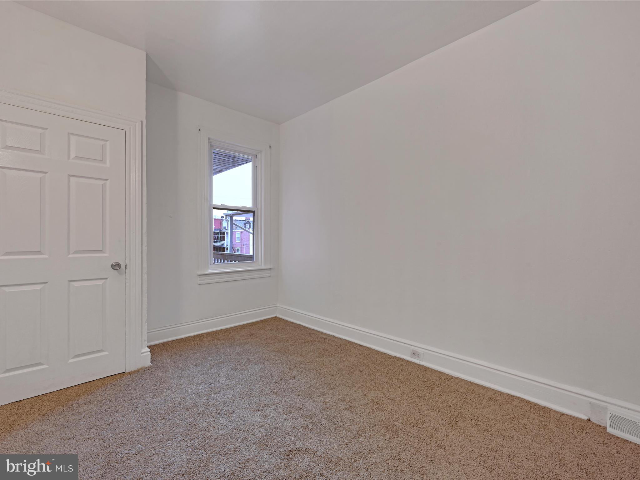 YORK CITY - Residential