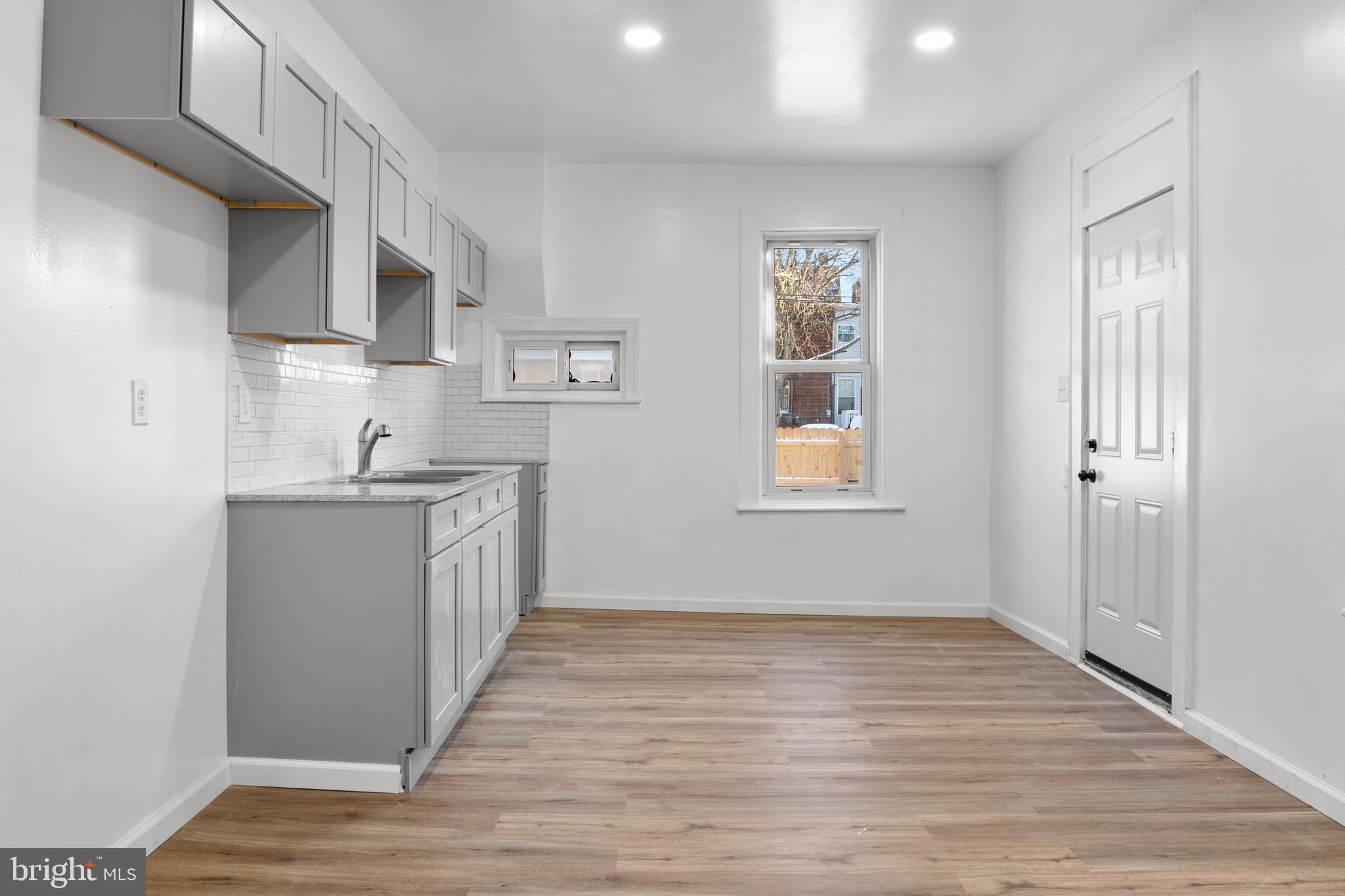 YORK CITY - Residential
