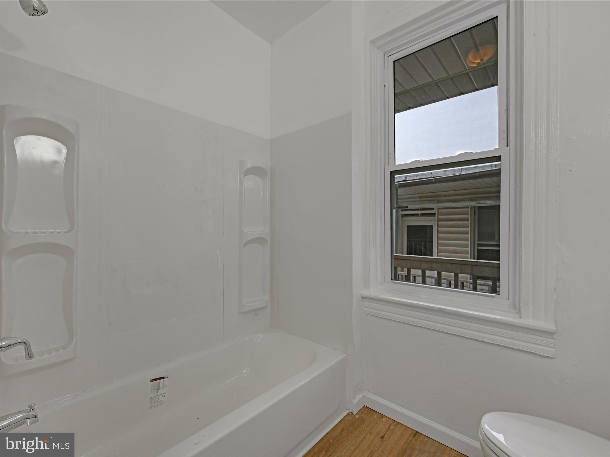 YORK CITY - Residential