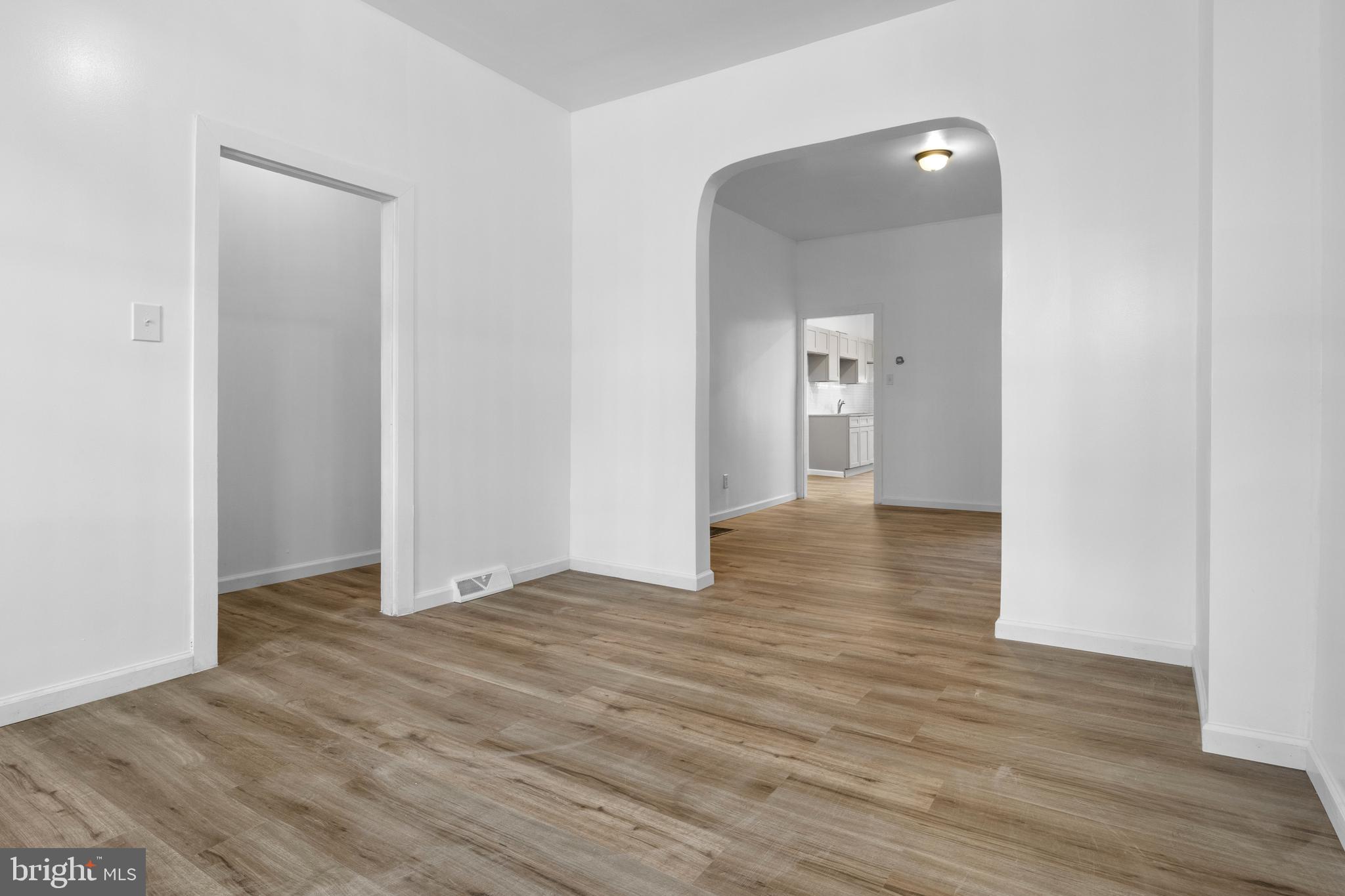 YORK CITY - Residential