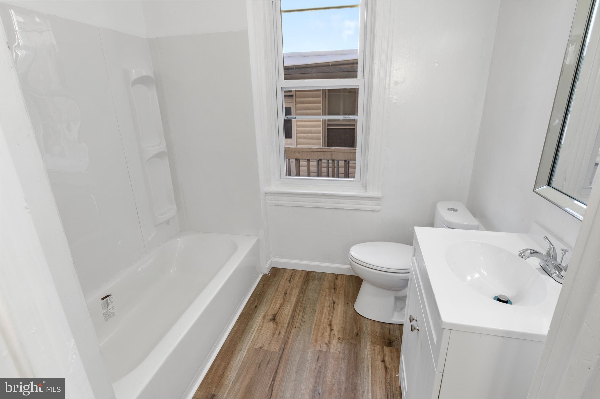 YORK CITY - Residential