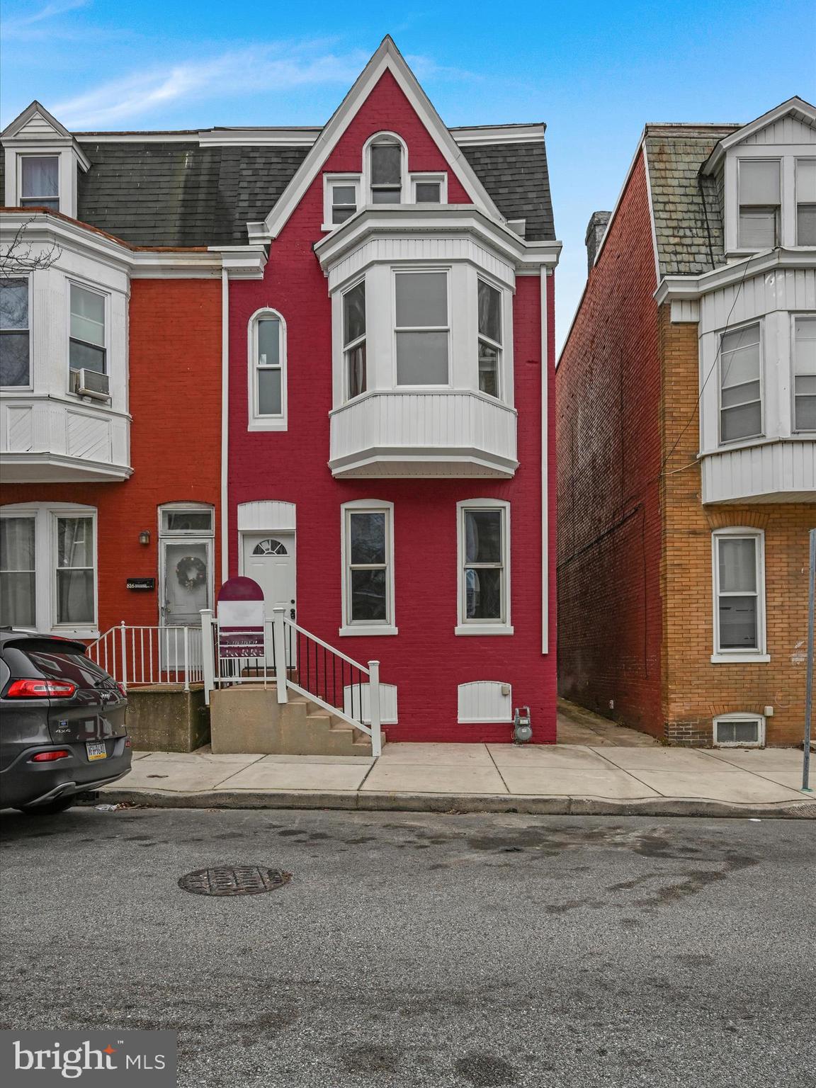 YORK CITY - Residential