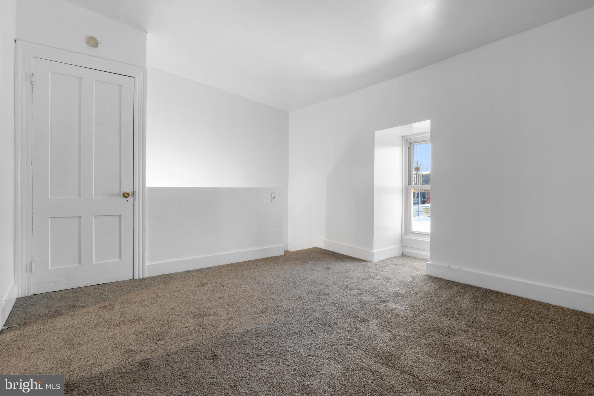 YORK CITY - Residential