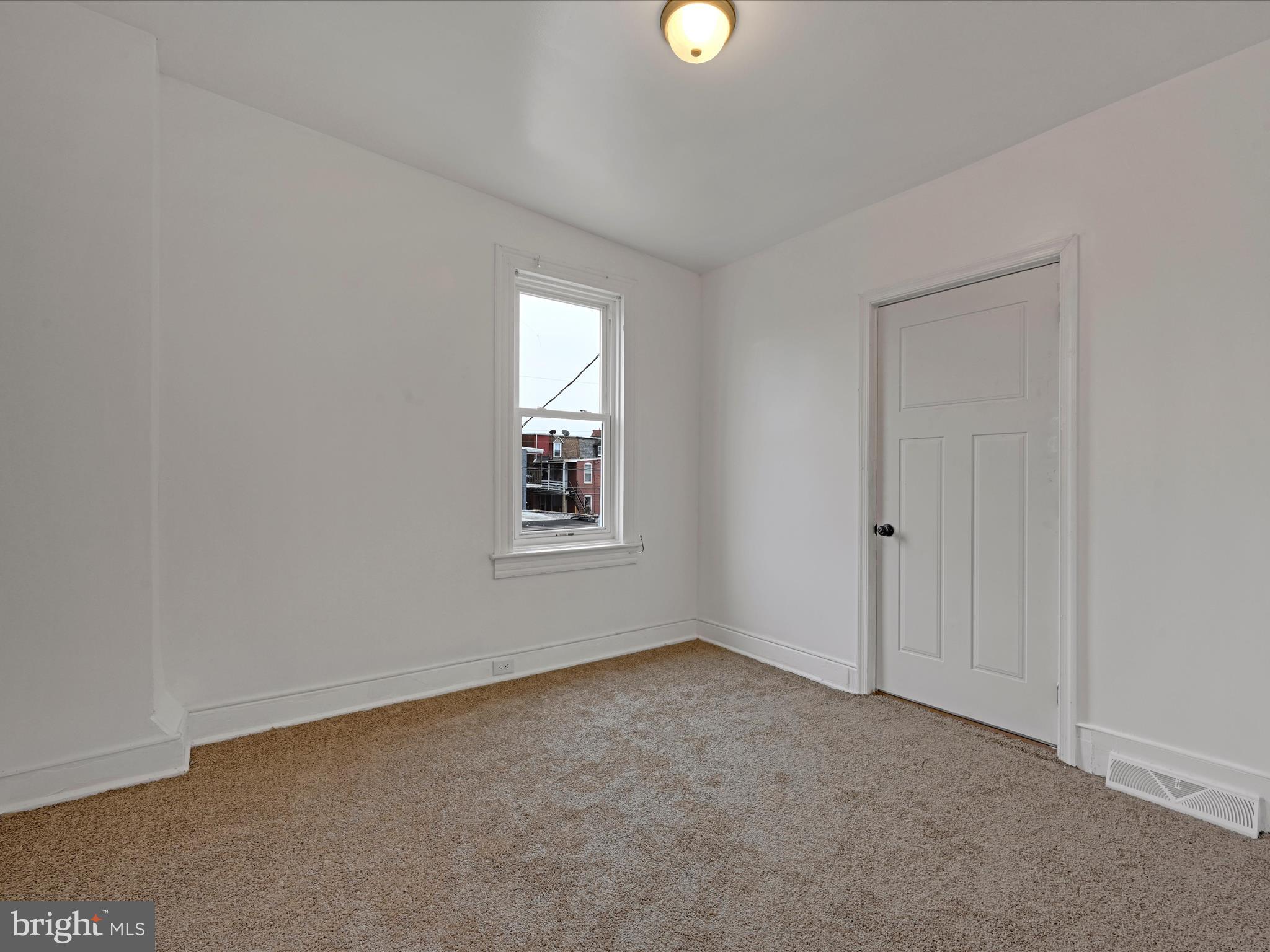 YORK CITY - Residential