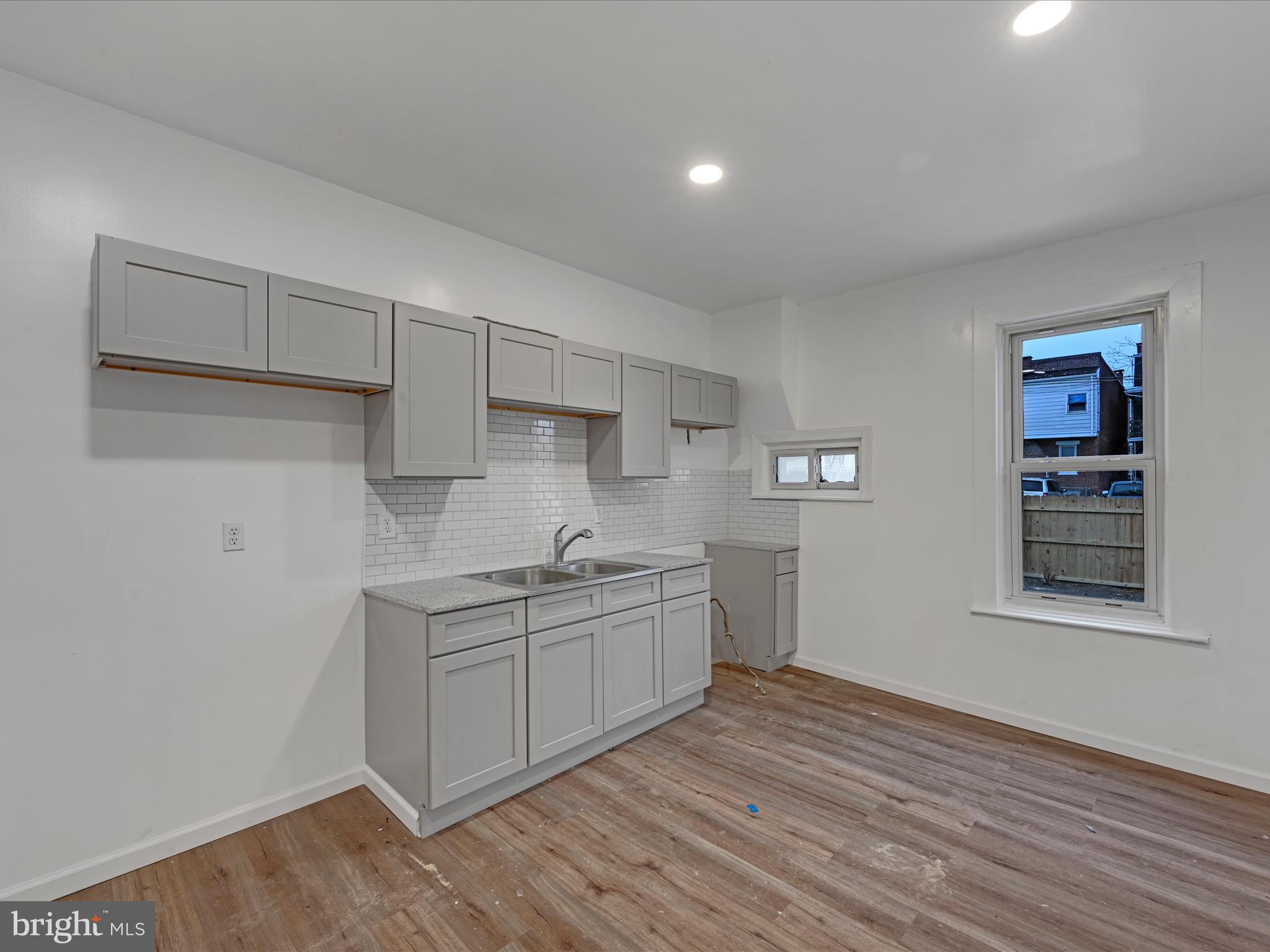 YORK CITY - Residential