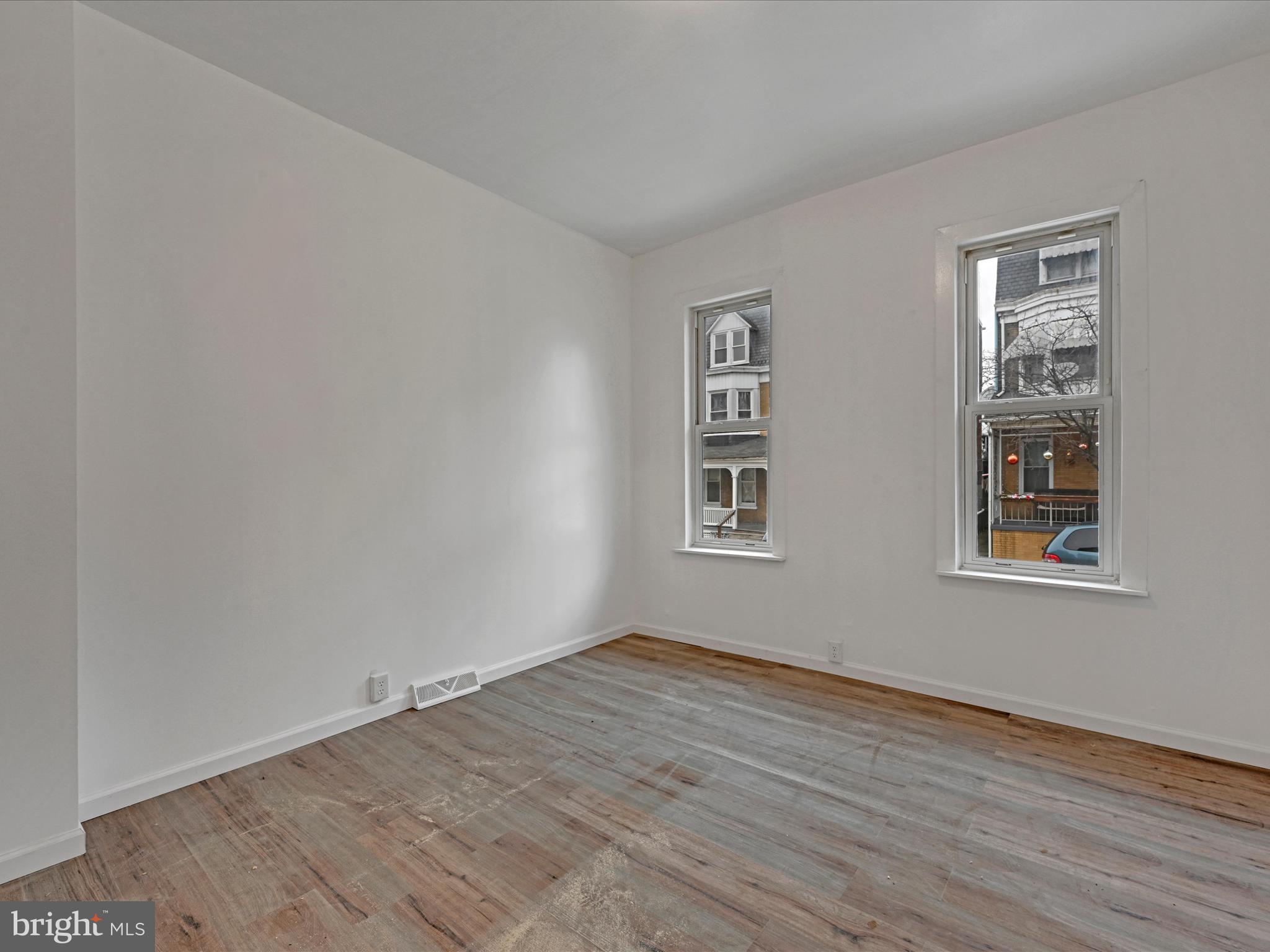YORK CITY - Residential