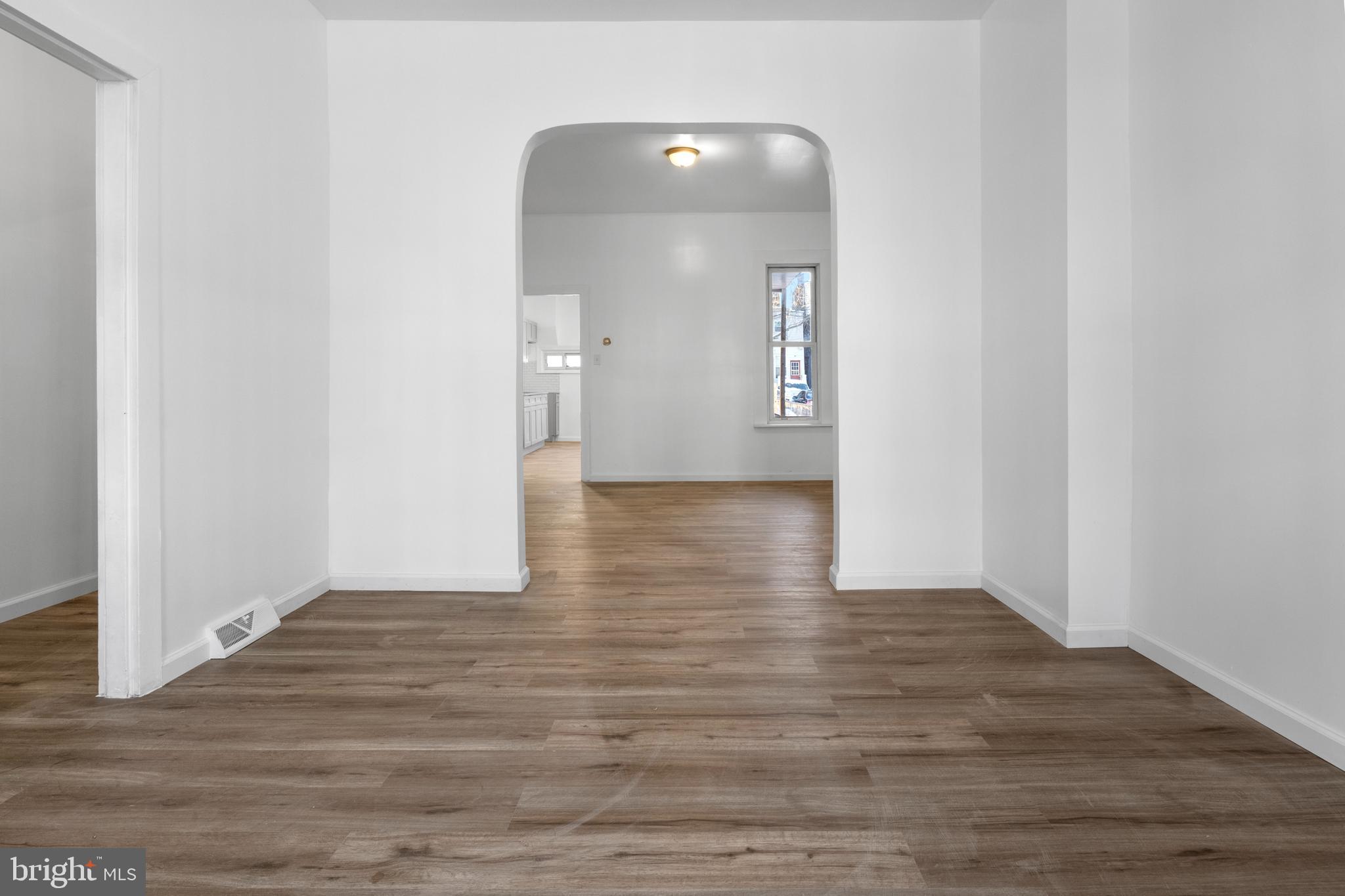 YORK CITY - Residential