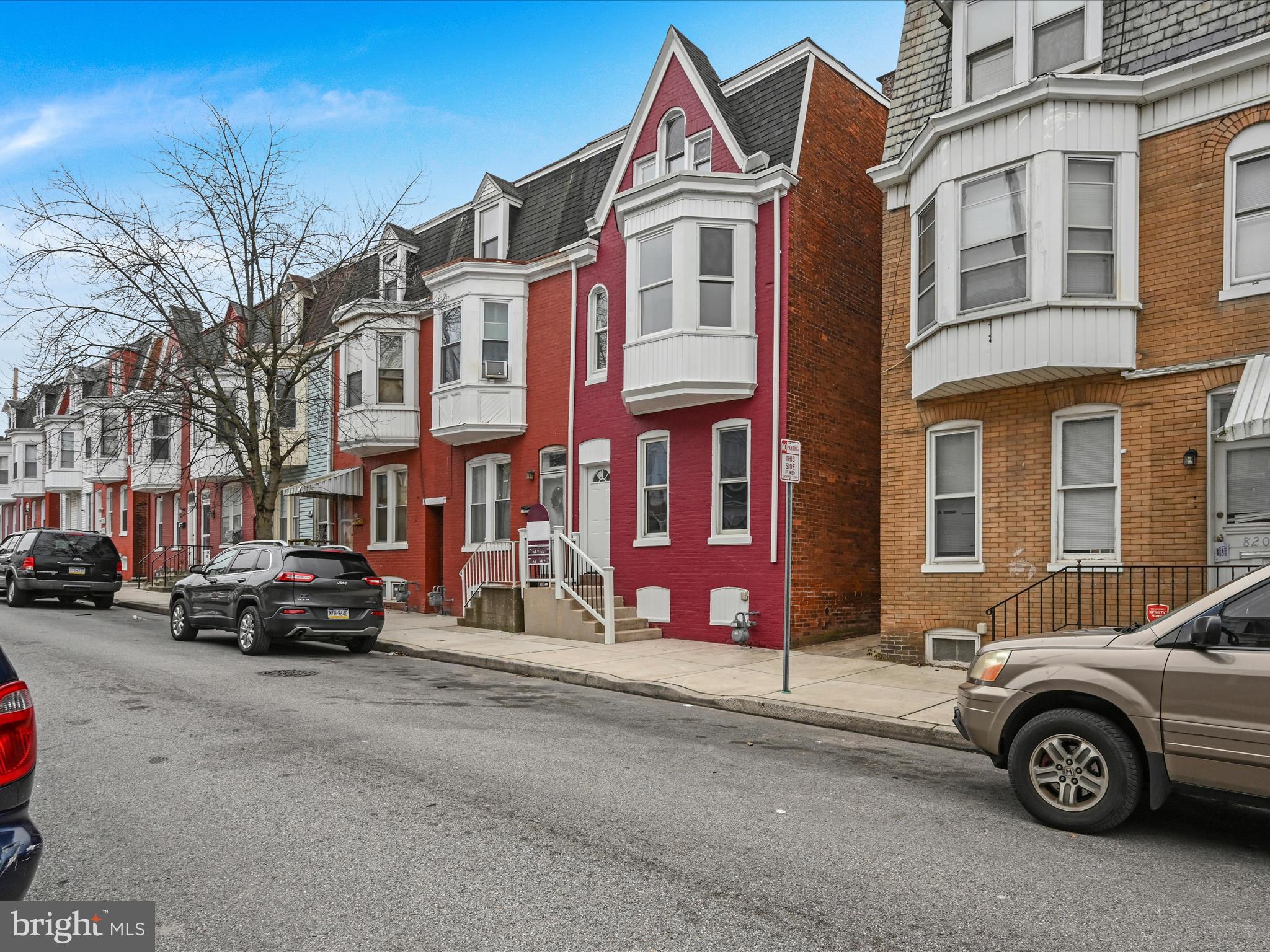 YORK CITY - Residential