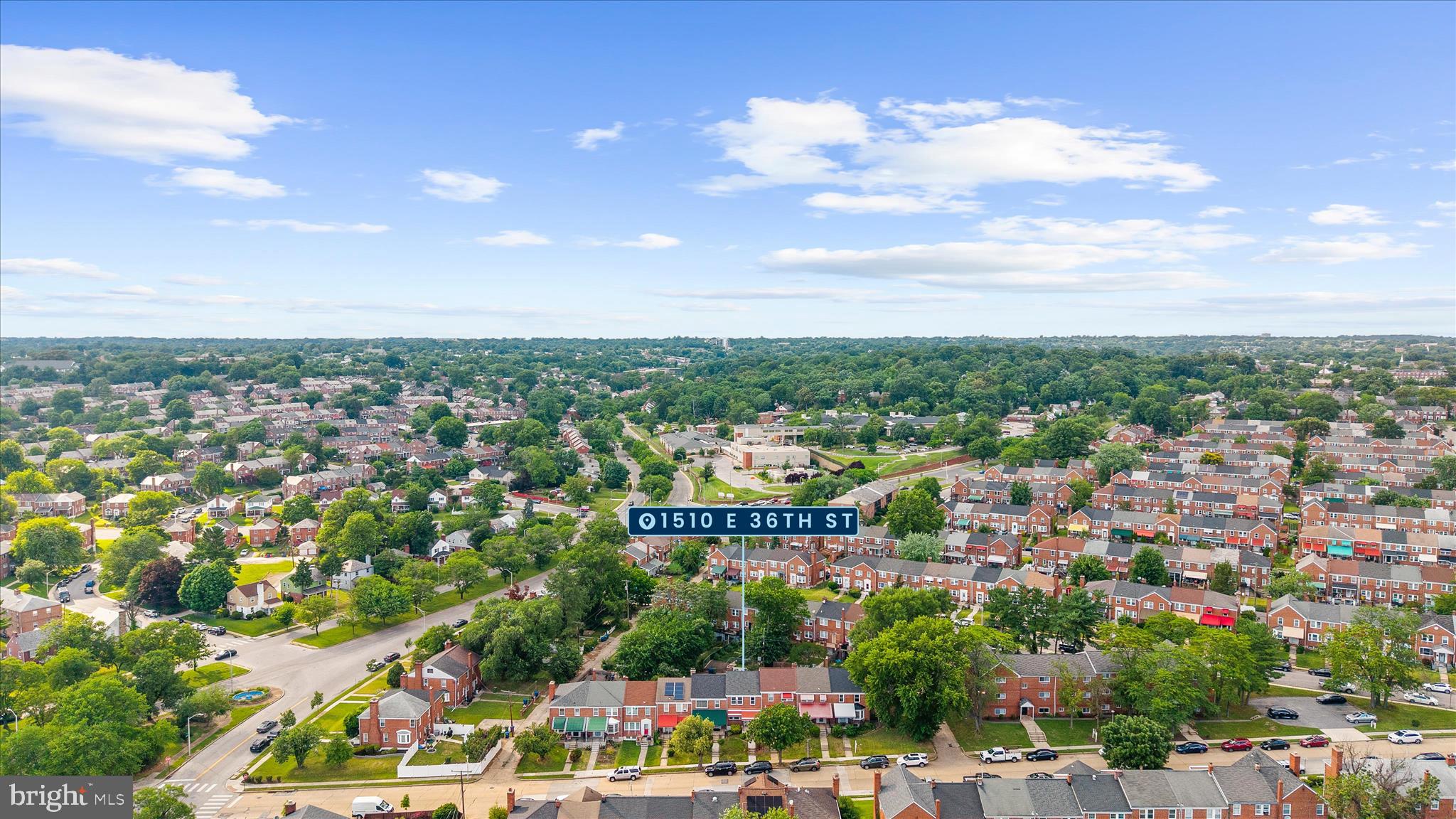 EDNOR GARDENS - LAKESIDE - Residential