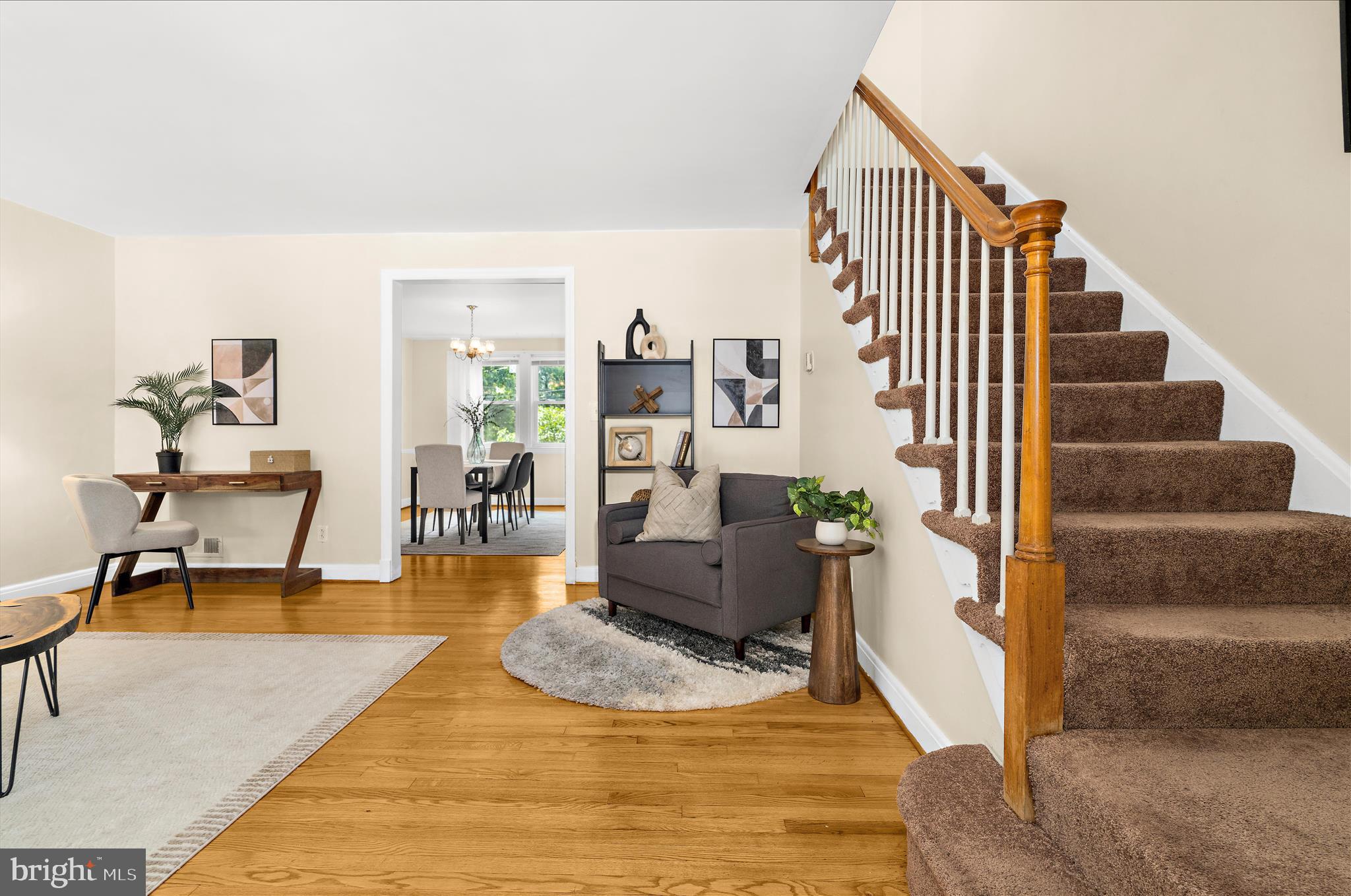 EDNOR GARDENS - LAKESIDE - Residential