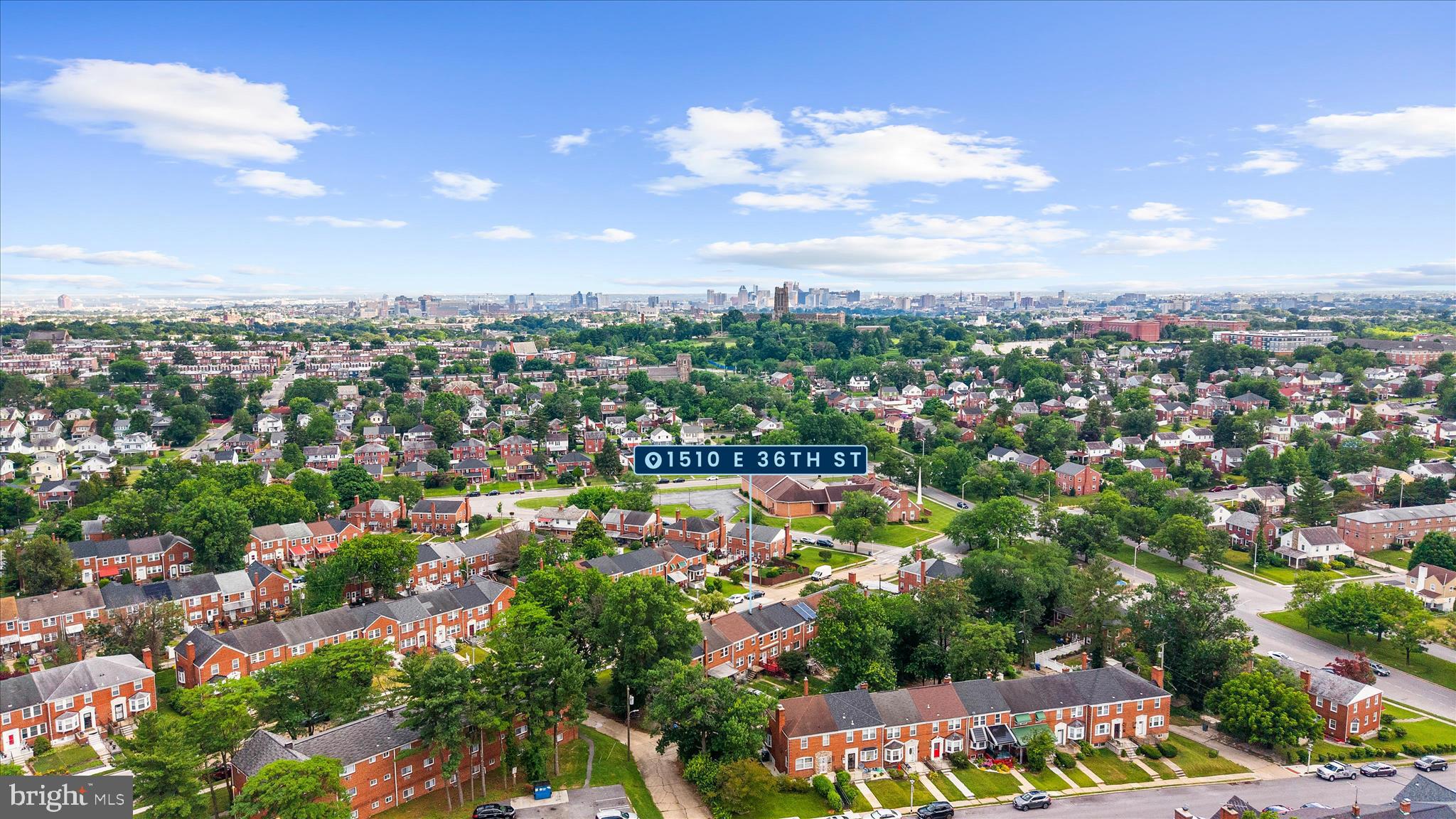 EDNOR GARDENS - LAKESIDE - Residential