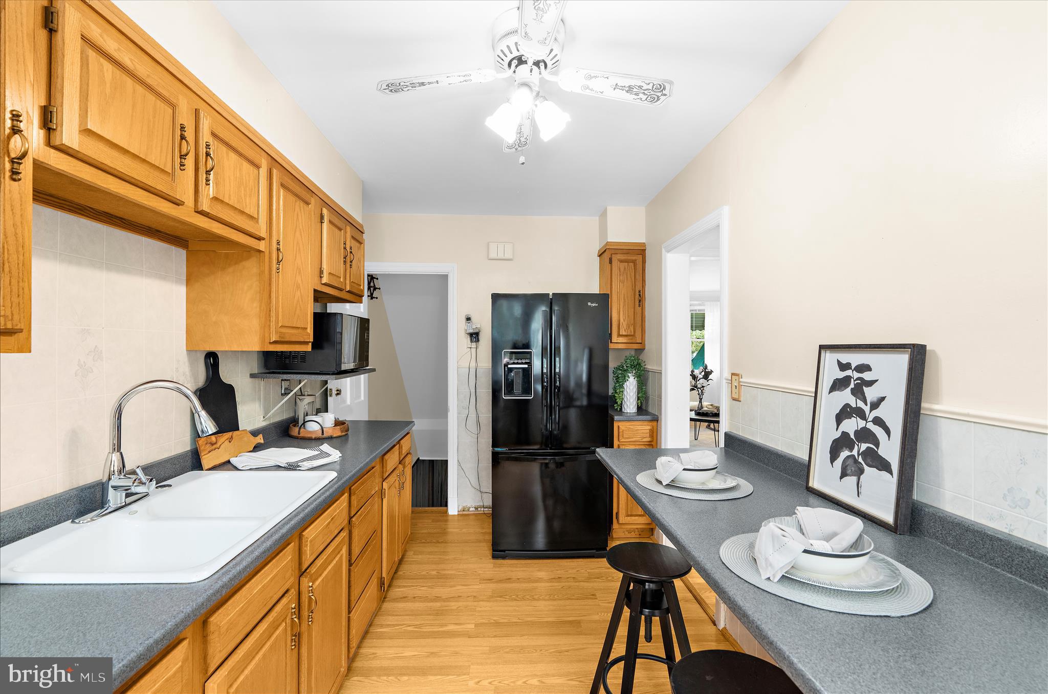 EDNOR GARDENS - LAKESIDE - Residential