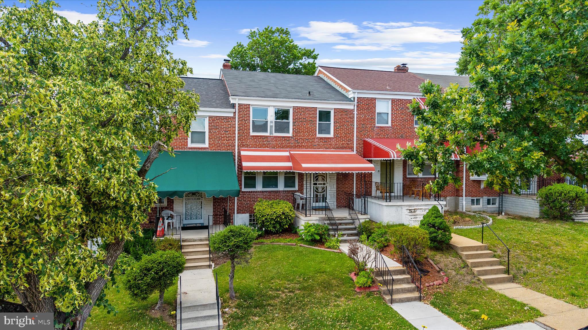 EDNOR GARDENS - LAKESIDE - Residential
