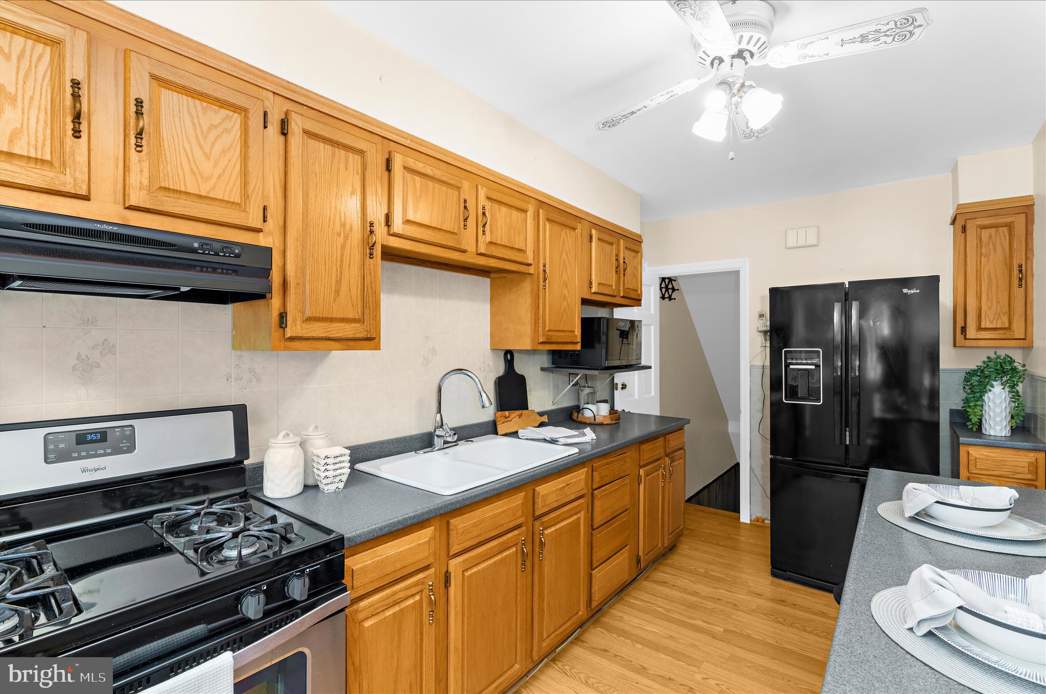 EDNOR GARDENS - LAKESIDE - Residential