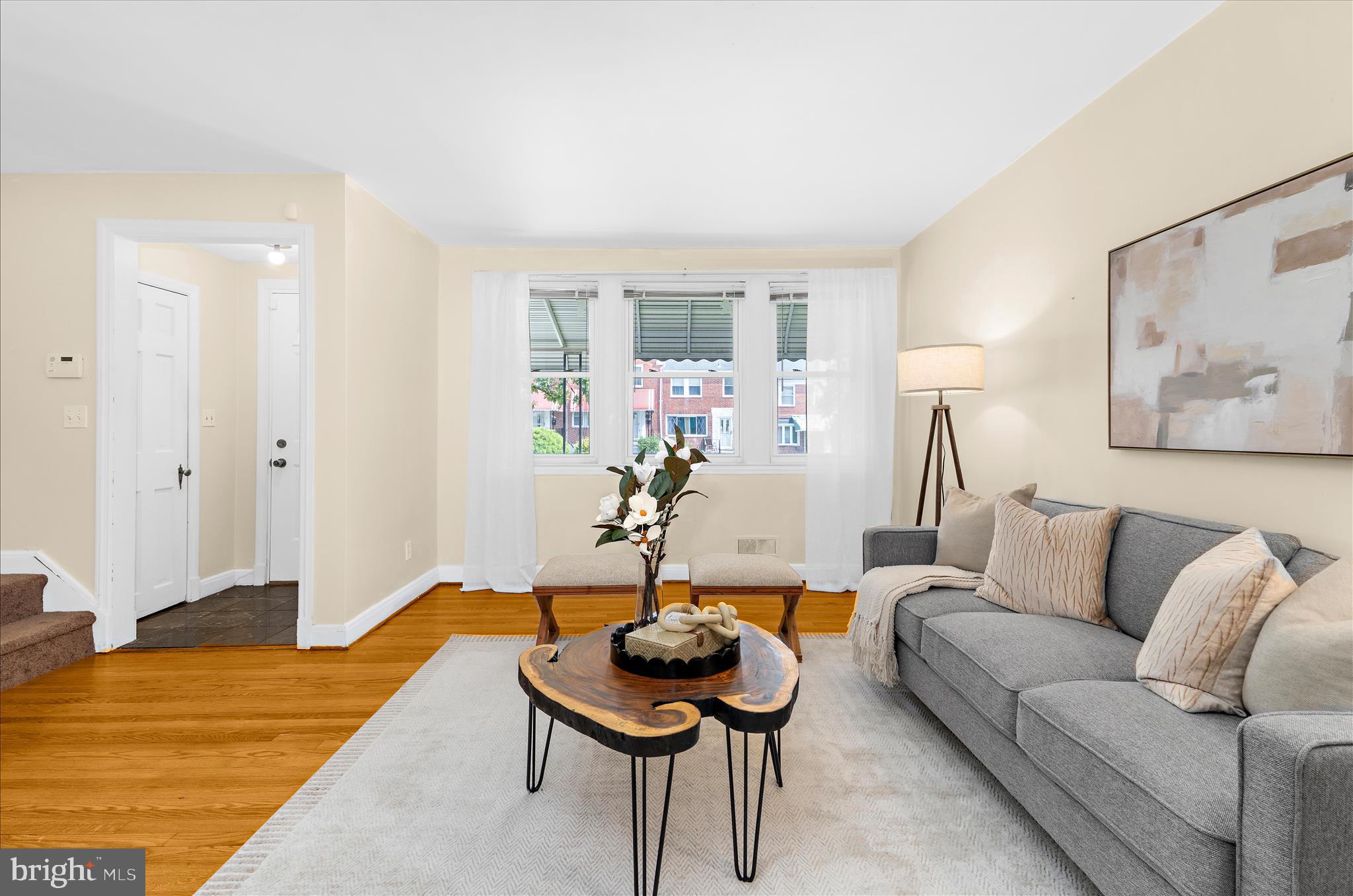 EDNOR GARDENS - LAKESIDE - Residential