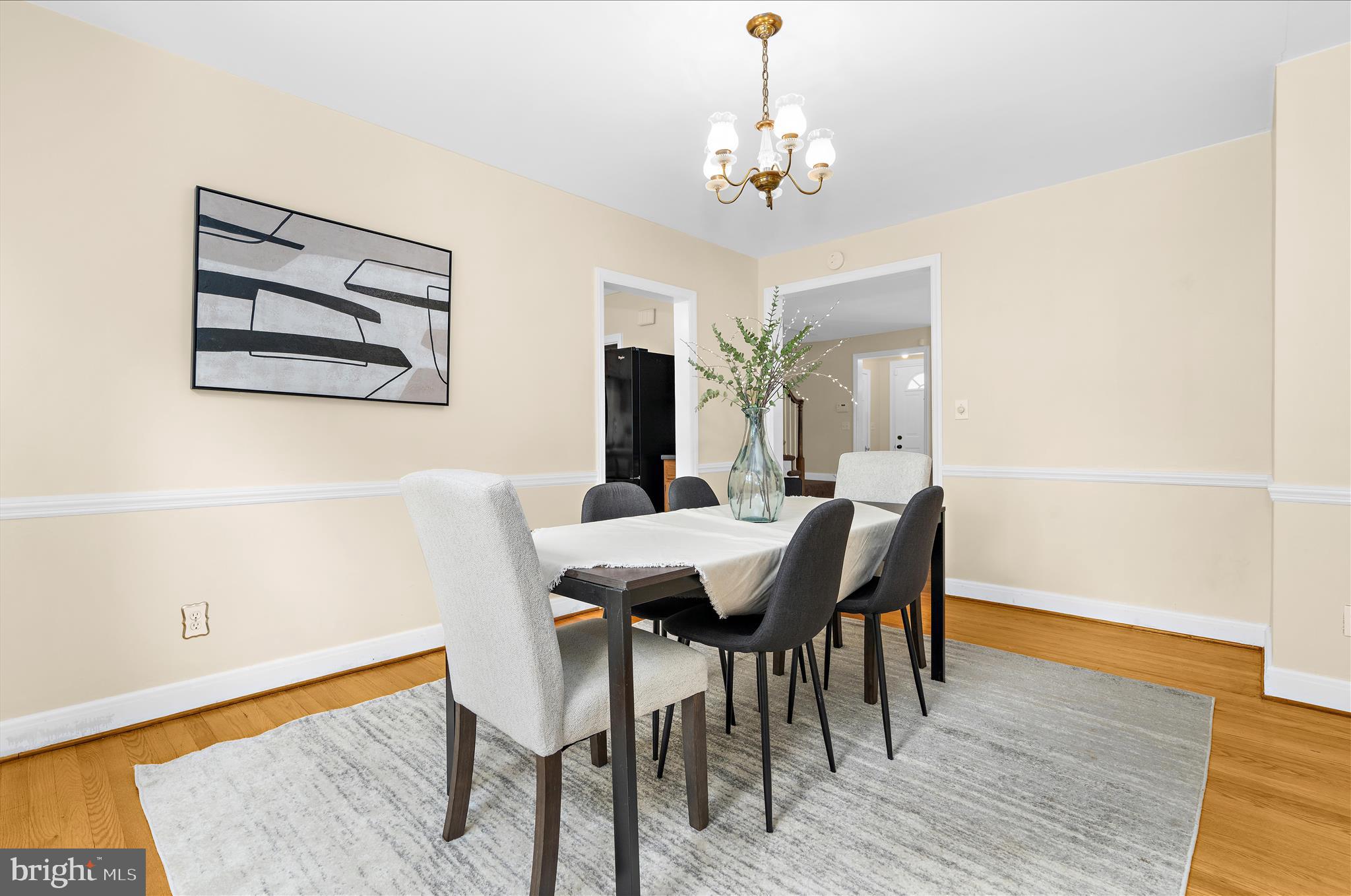 EDNOR GARDENS - LAKESIDE - Residential
