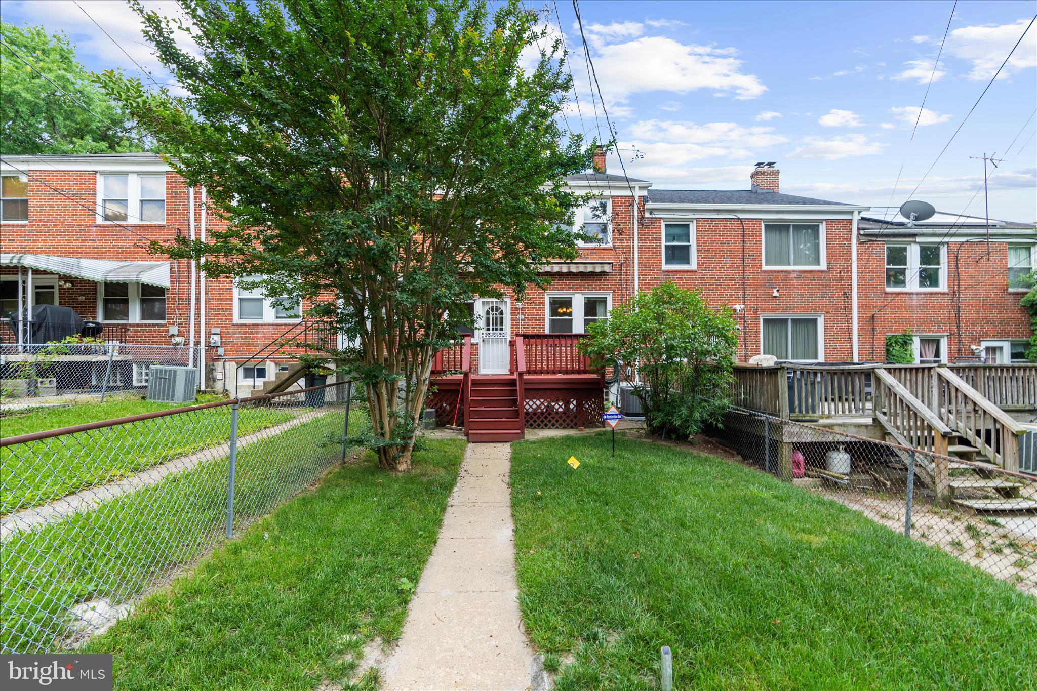 EDNOR GARDENS - LAKESIDE - Residential