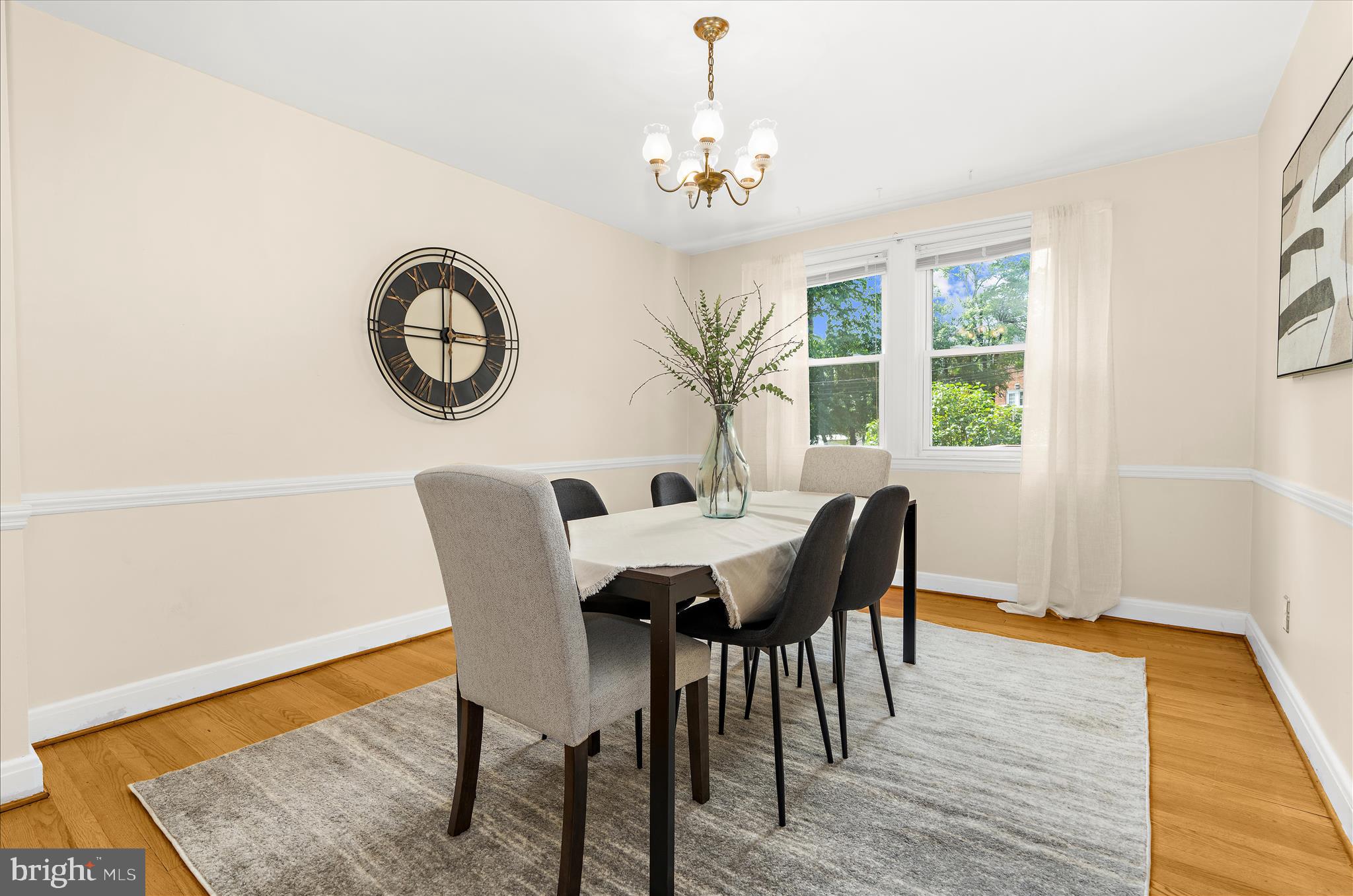 EDNOR GARDENS - LAKESIDE - Residential