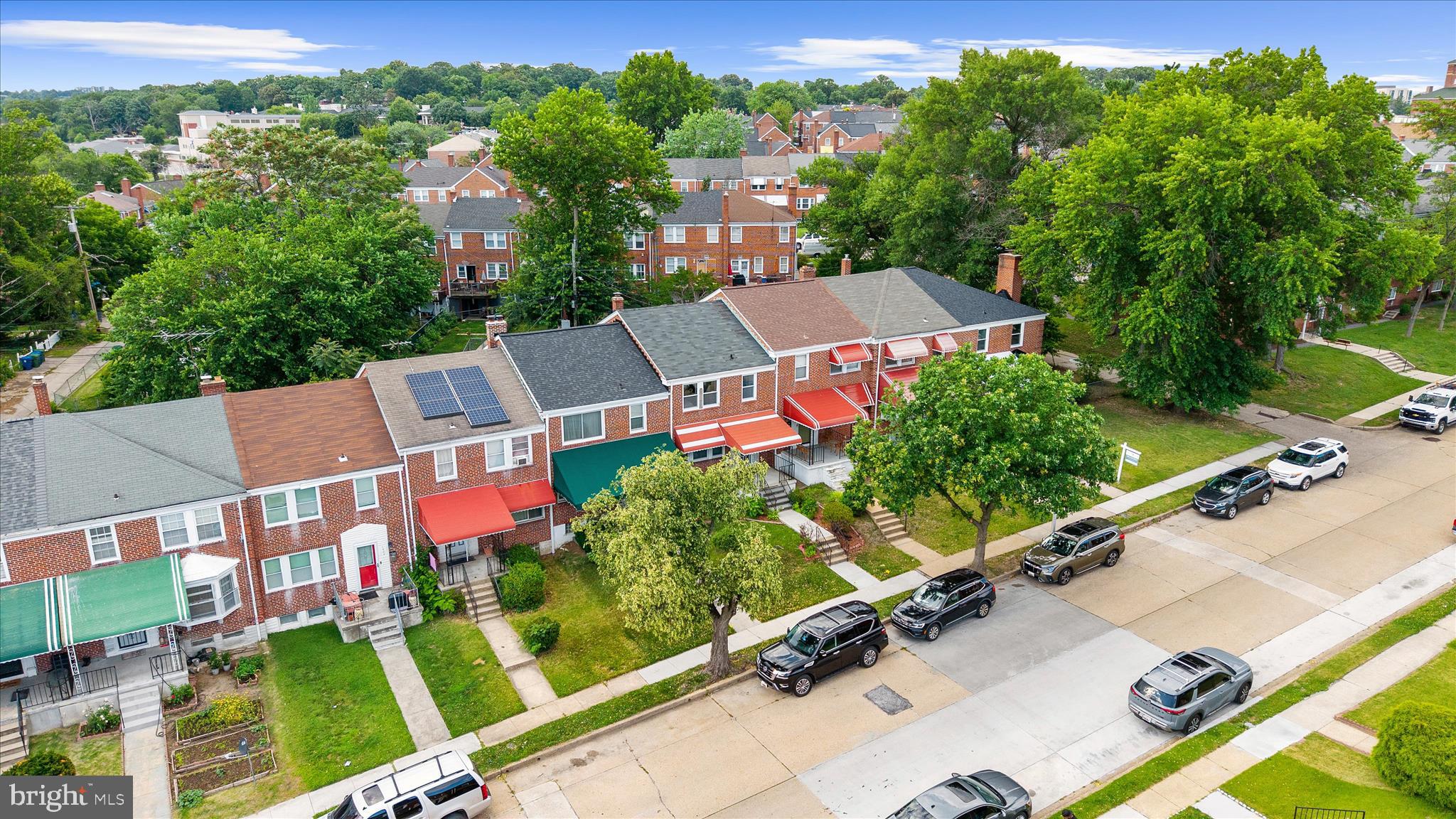 EDNOR GARDENS - LAKESIDE - Residential