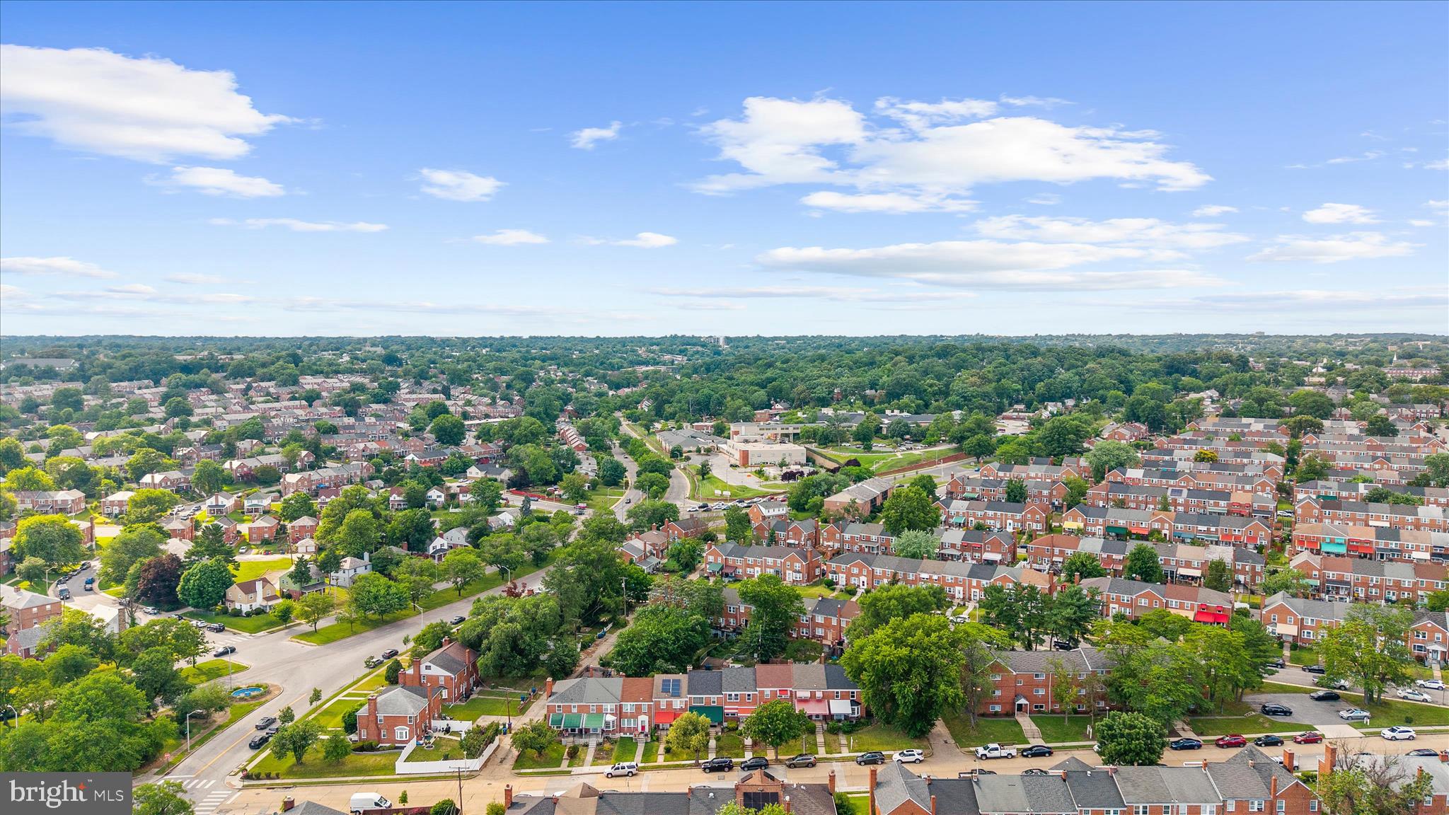 EDNOR GARDENS - LAKESIDE - Residential