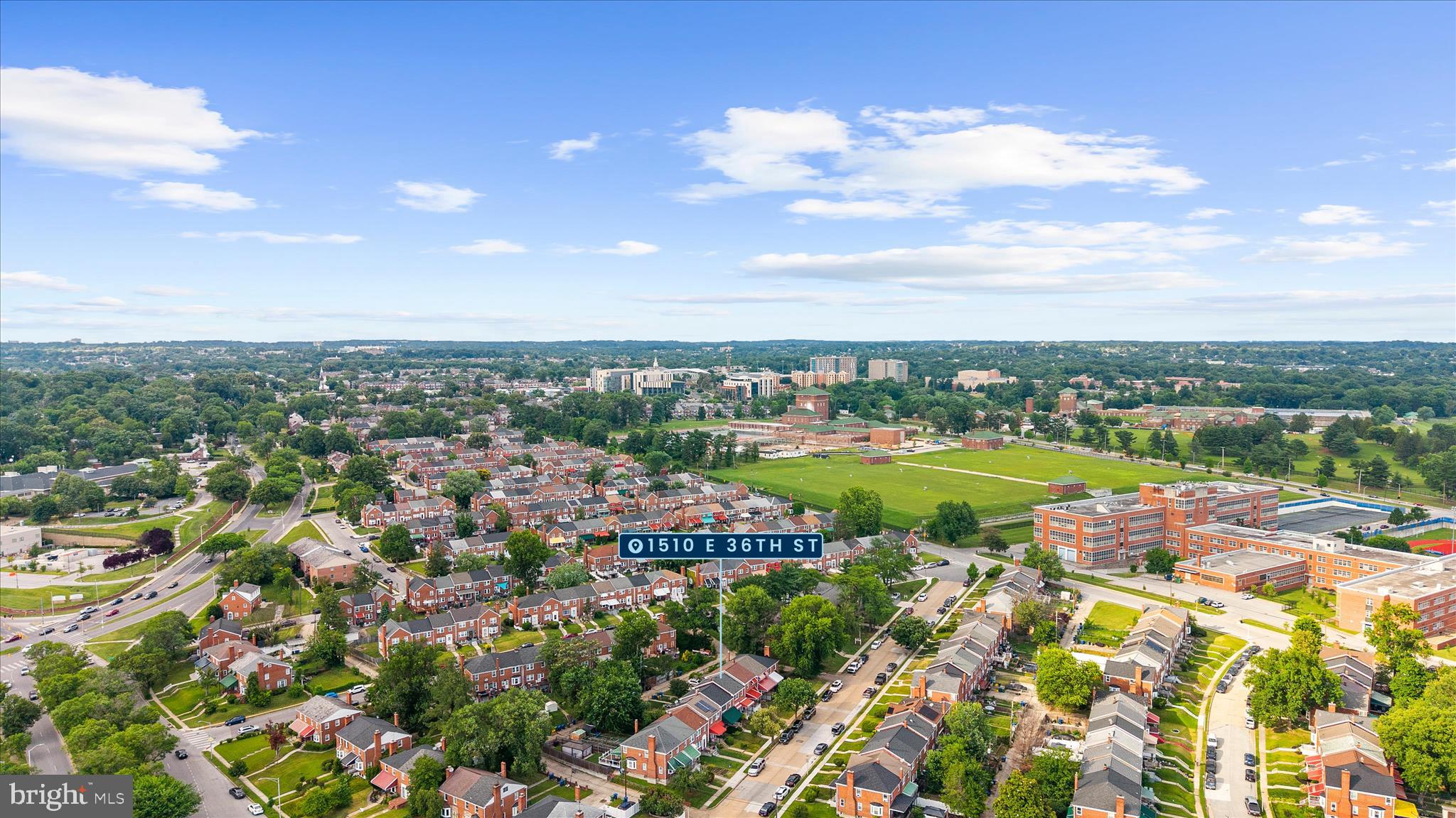 EDNOR GARDENS - LAKESIDE - Residential