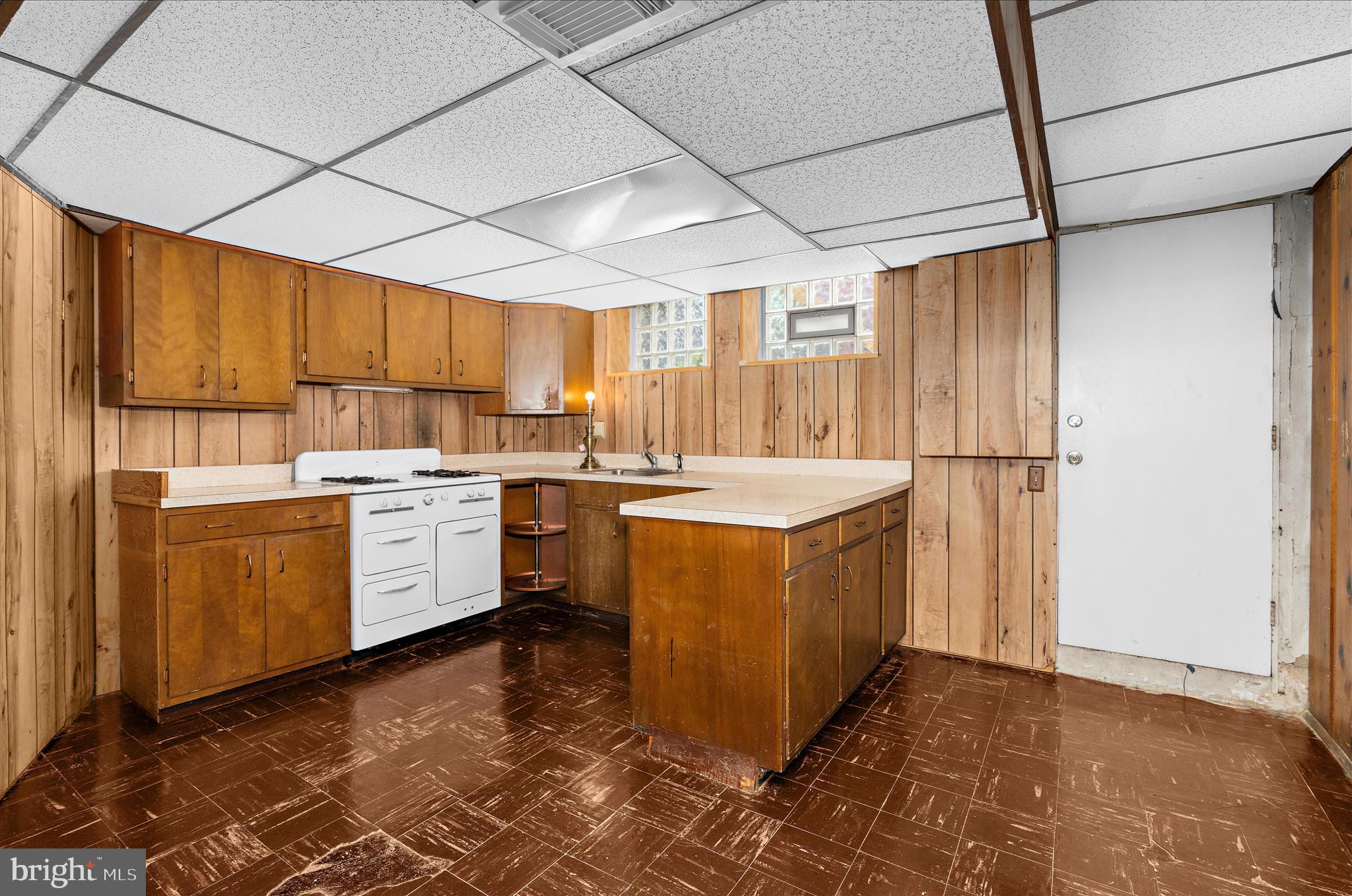 EDNOR GARDENS - LAKESIDE - Residential