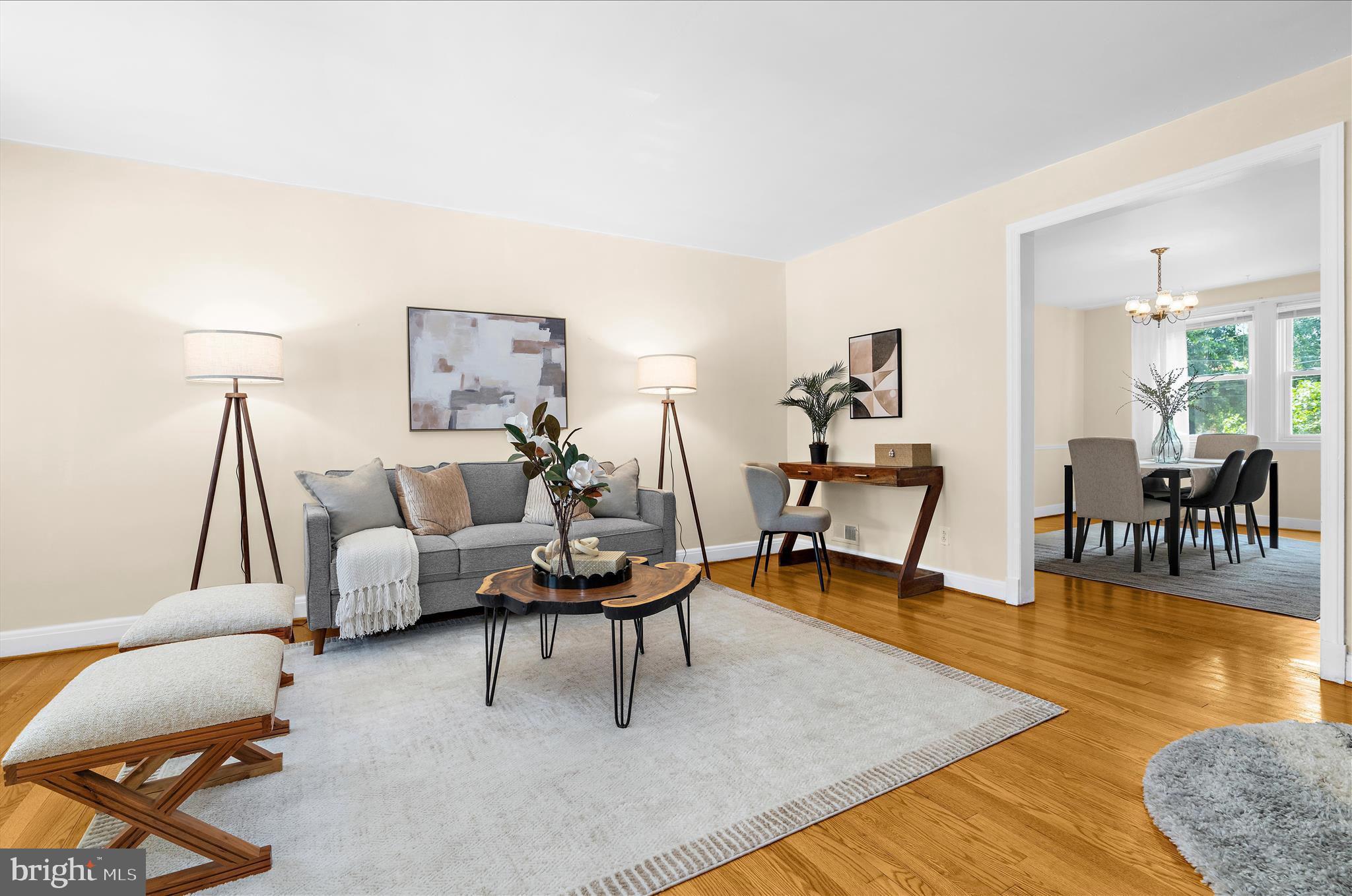 EDNOR GARDENS - LAKESIDE - Residential