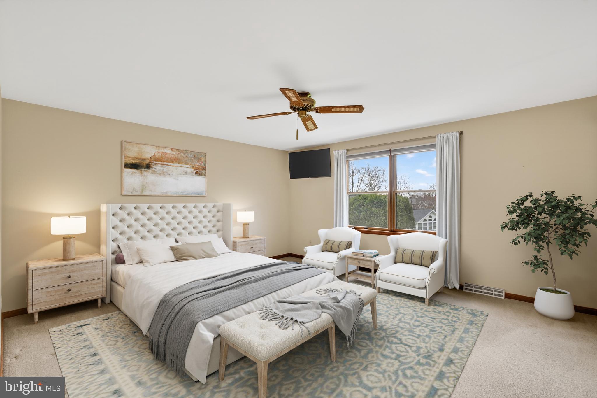 SPRING HOUSE FARMS - Residential