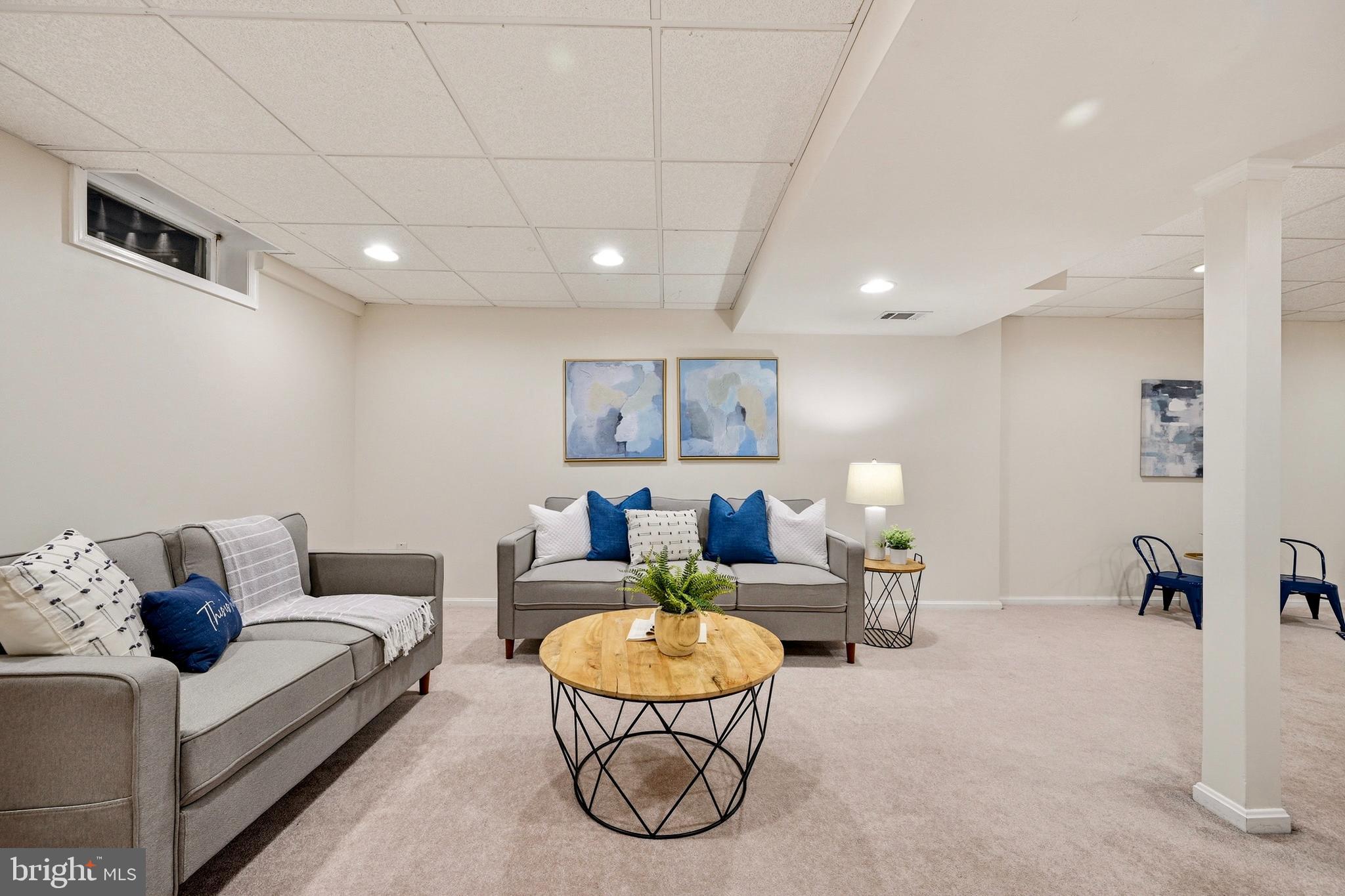 BRAMPTON HILLS - Residential