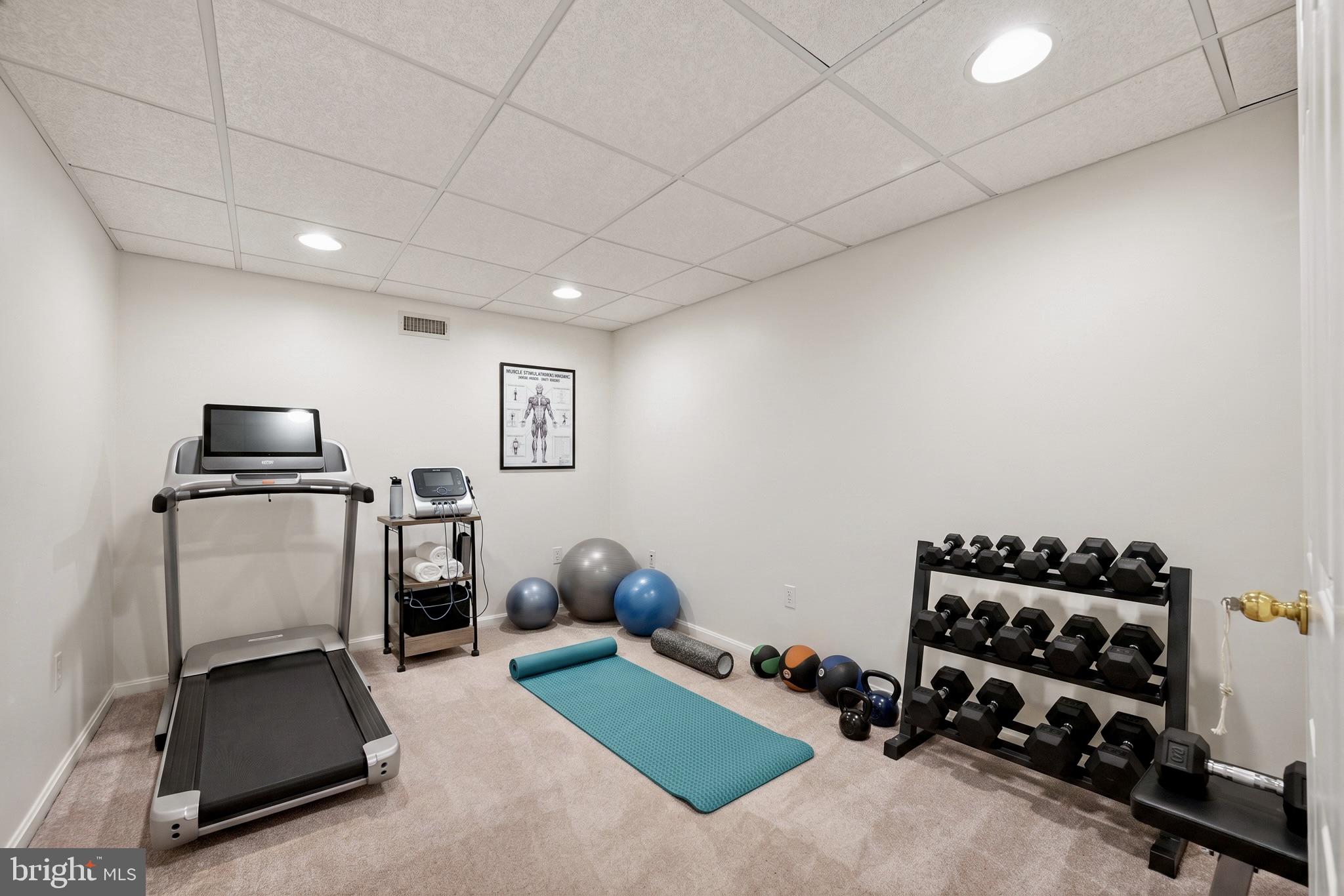 BRAMPTON HILLS - Residential