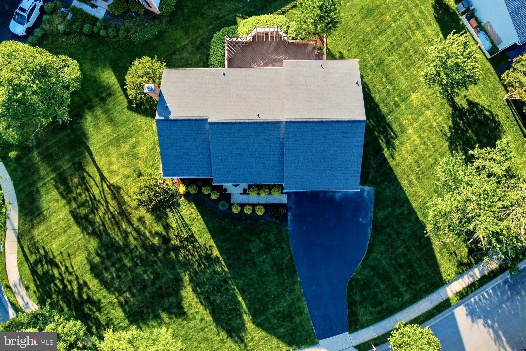 BRAMPTON HILLS - Residential
